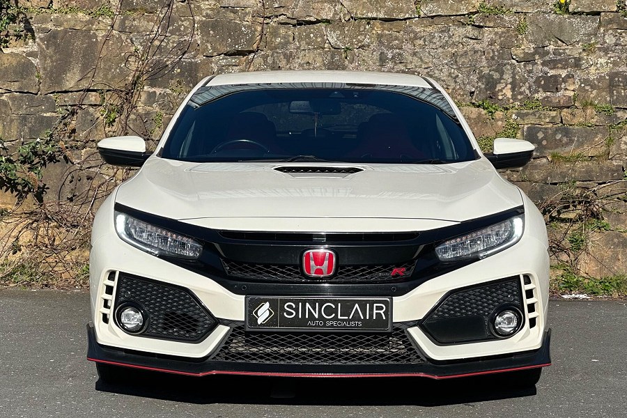 Honda Civic photo 2