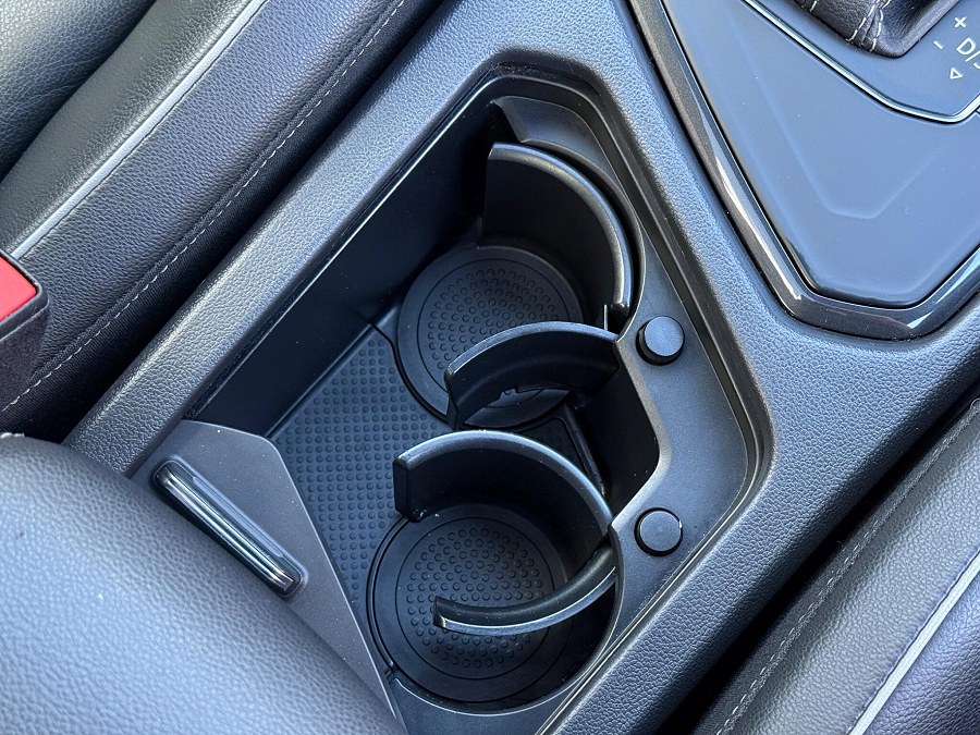 2018 Volkswagen Tiguan photo 10