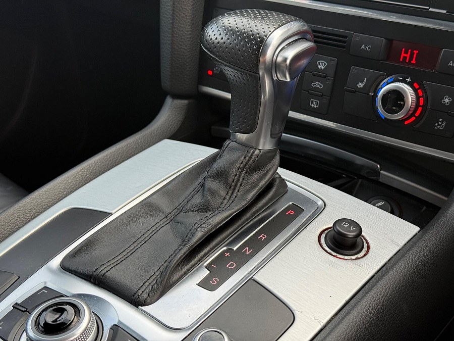 2014 Audi Q7 photo 9