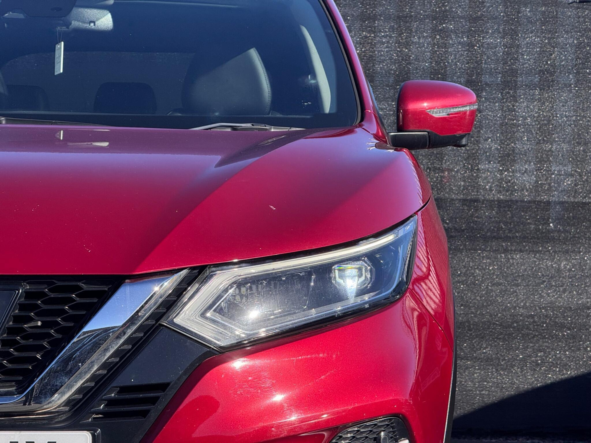 2017 Nissan Qashqai image 6
