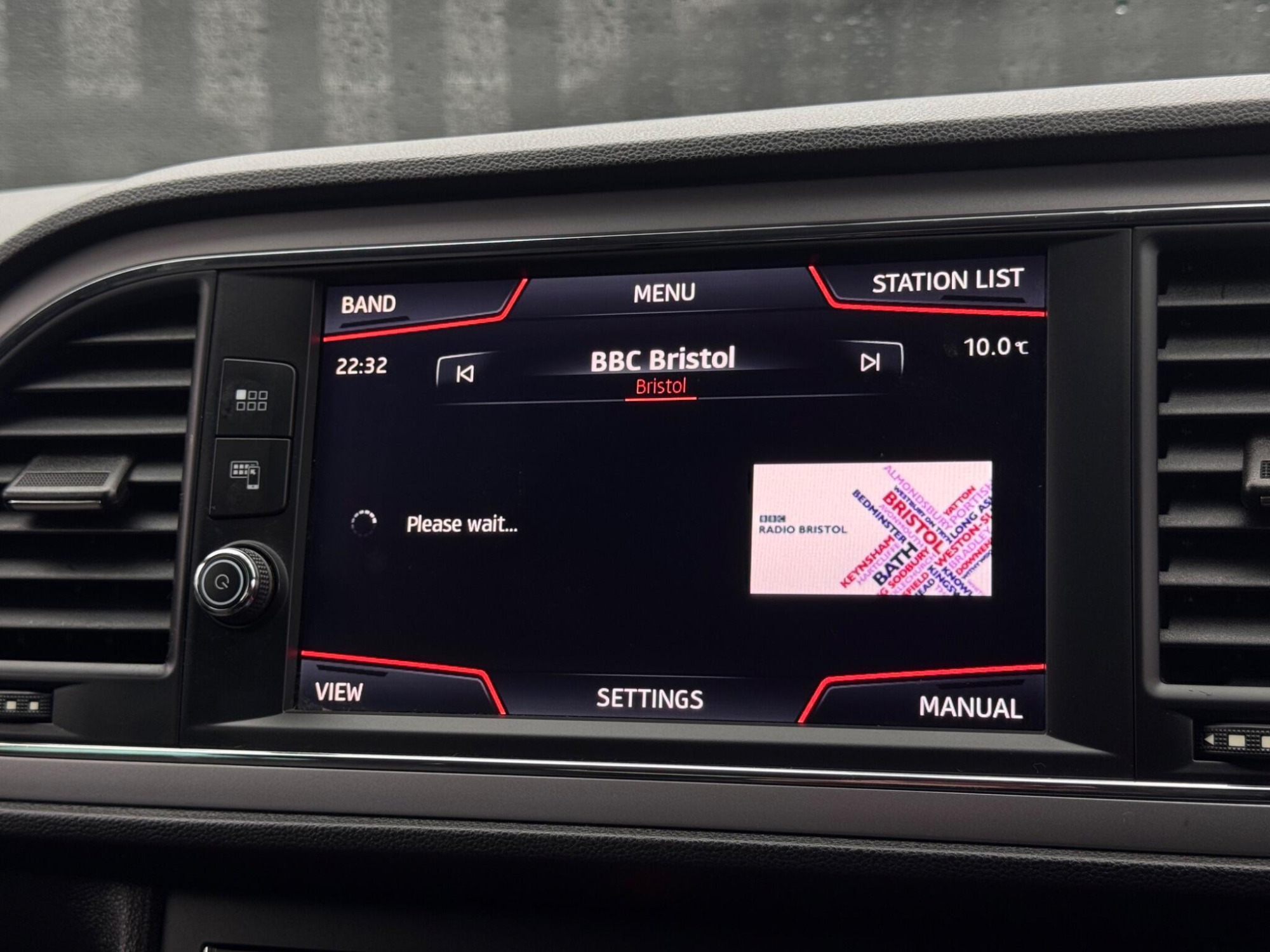 2018 SEAT Leon image 26
