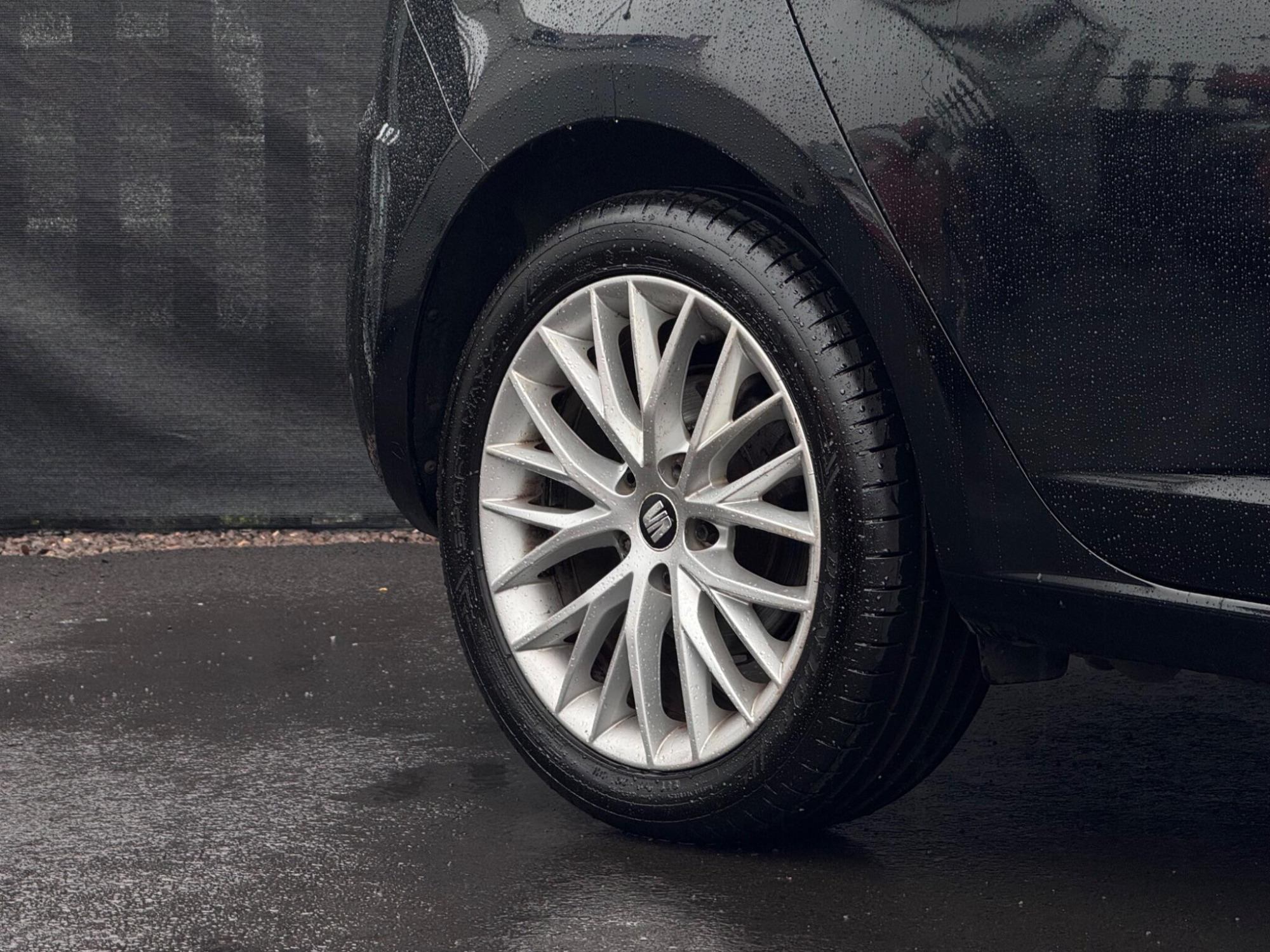 2018 SEAT Leon image 6
