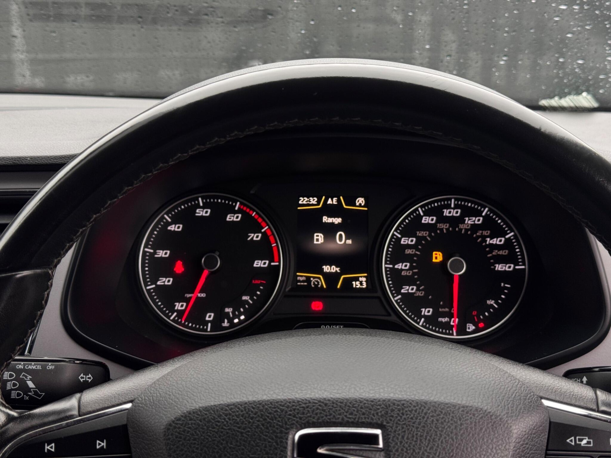 2018 SEAT Leon image 19