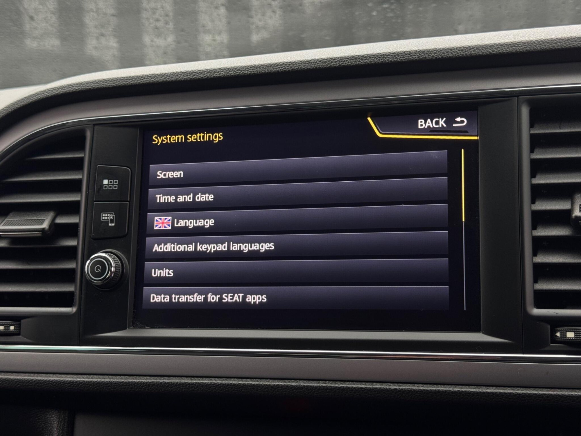 2018 SEAT Leon image 22