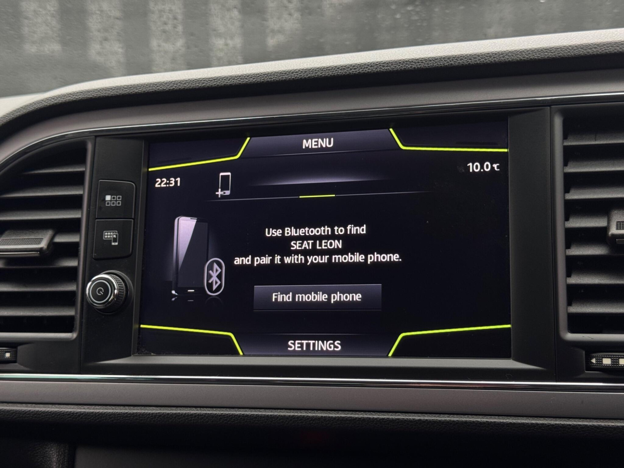 2018 SEAT Leon image 23
