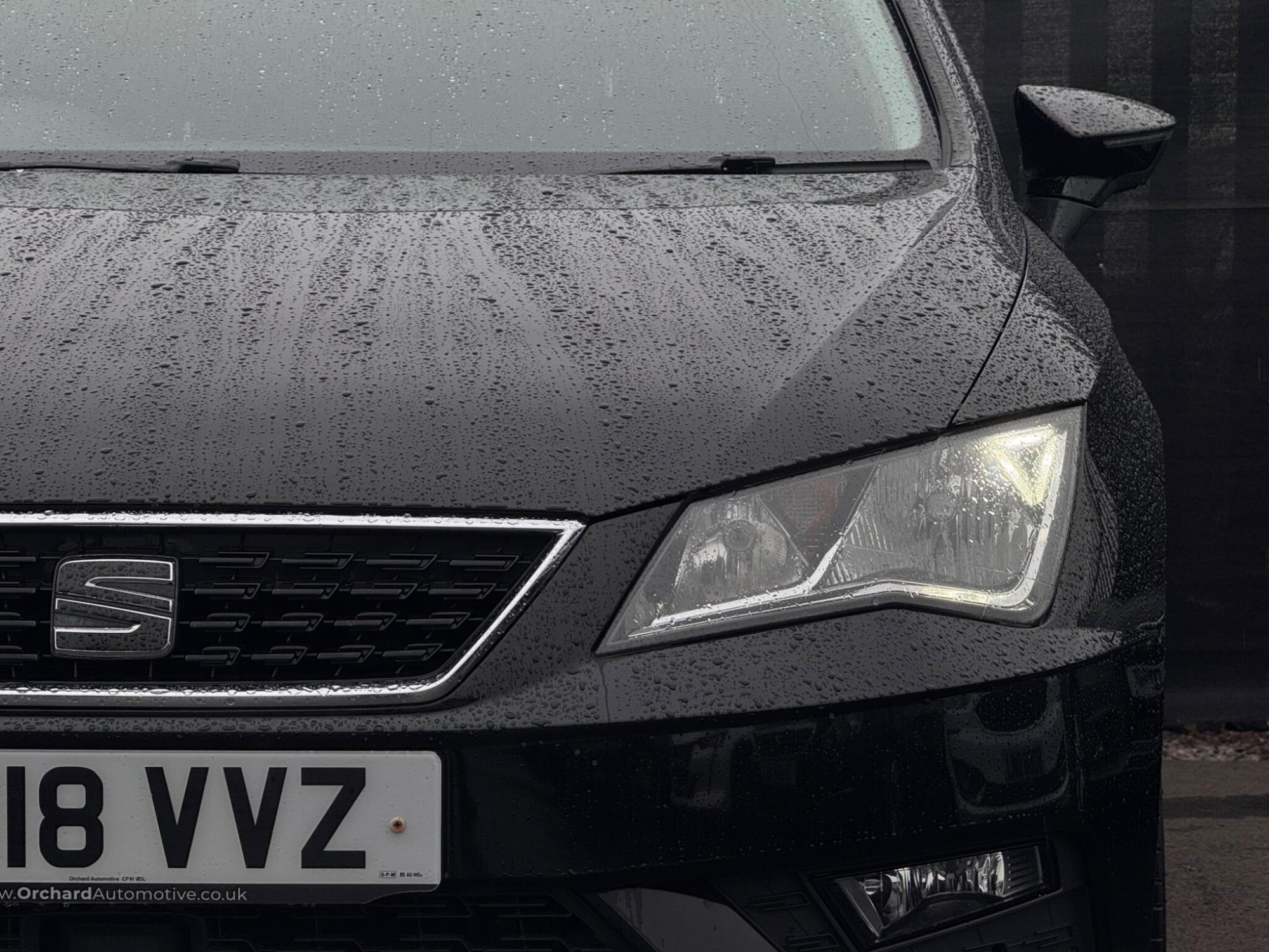 2018 SEAT Leon image 10