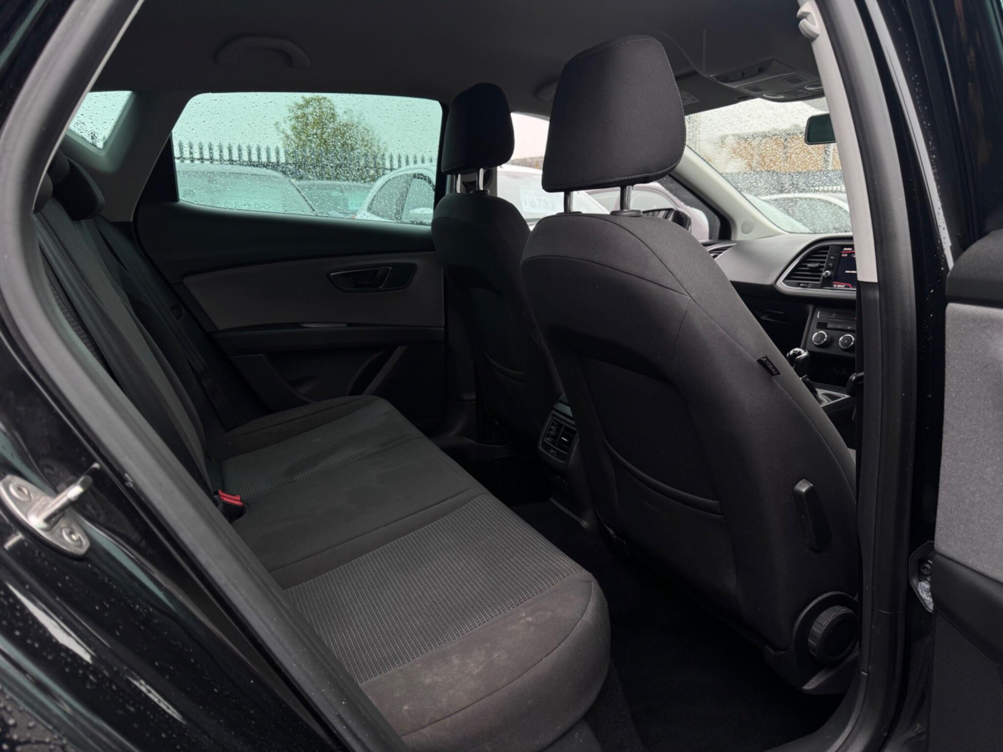 2018 SEAT Leon image 15