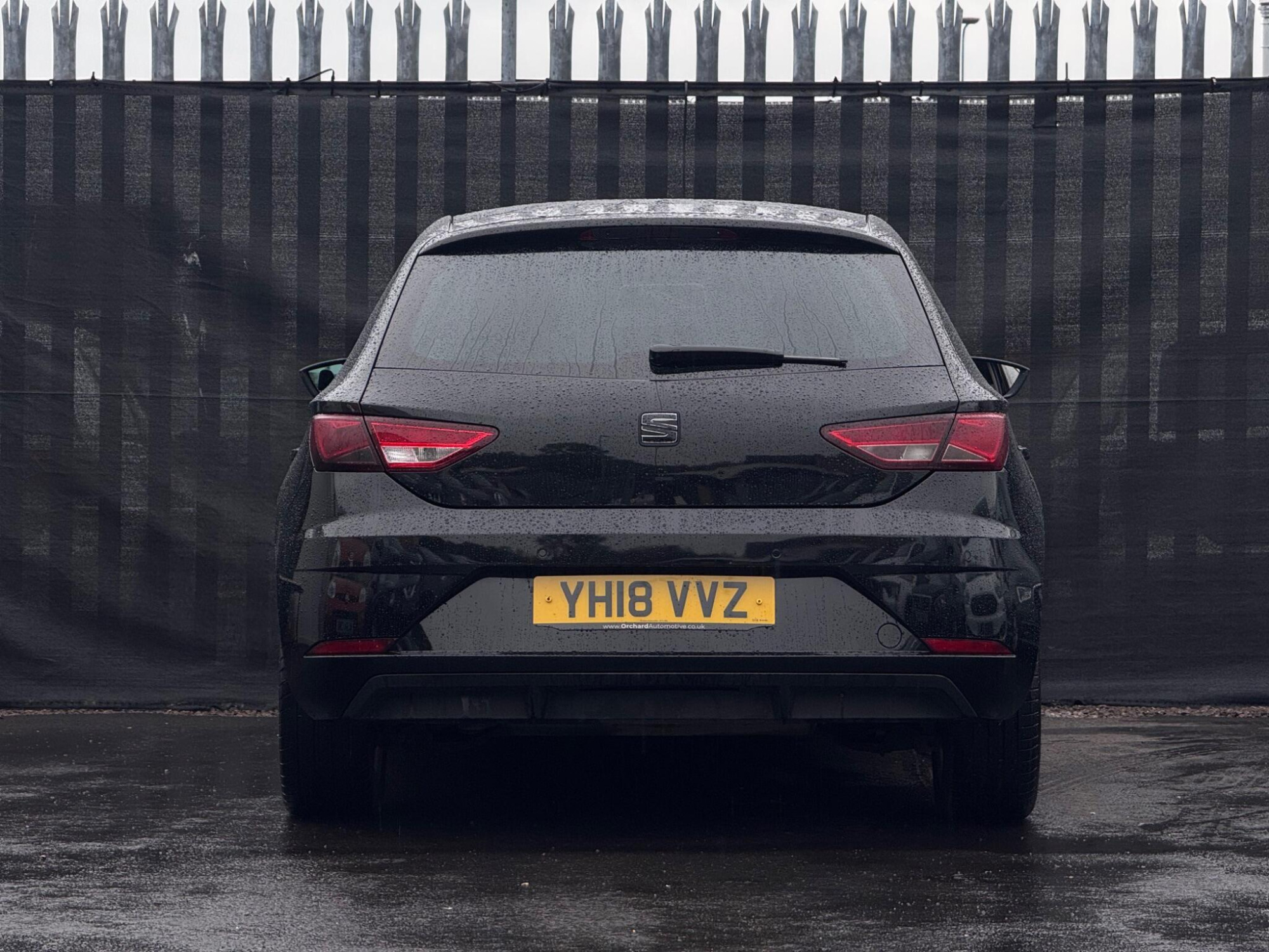 2018 SEAT Leon image 5