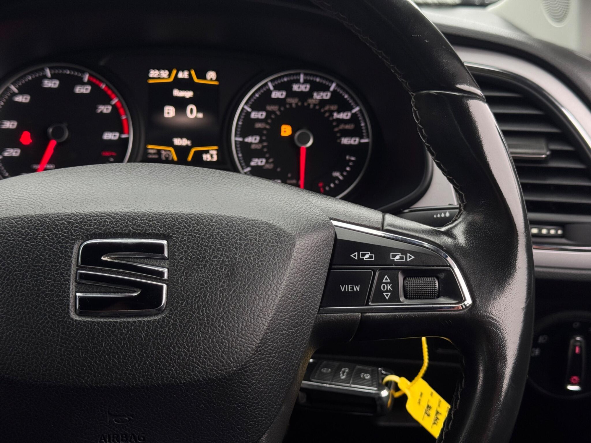 2018 SEAT Leon image 20