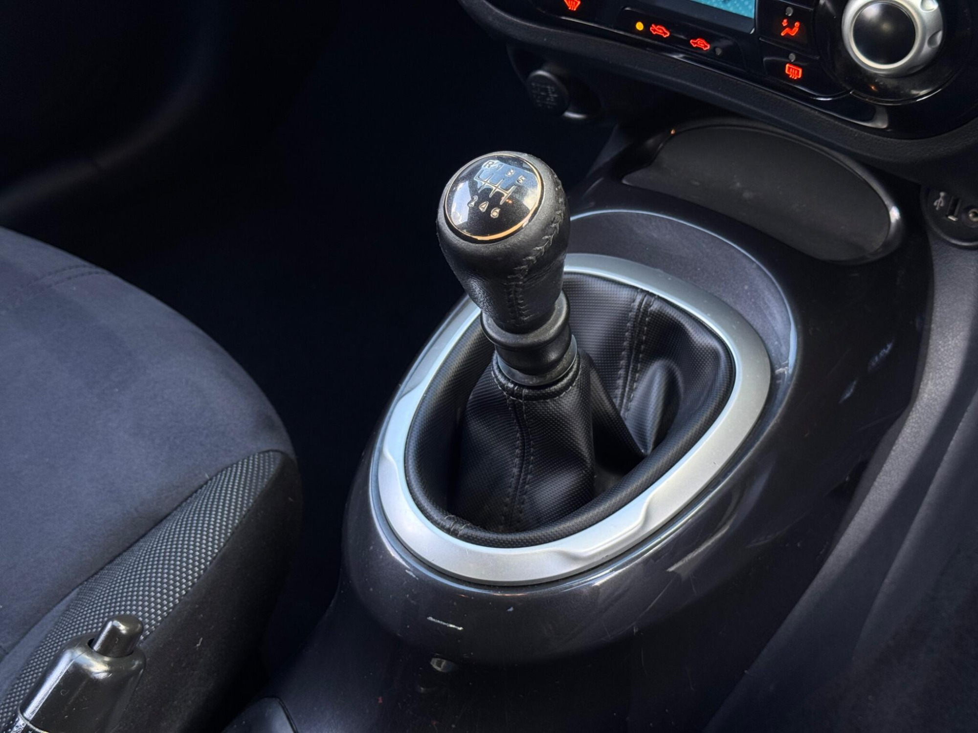 2016 Nissan Juke image 22