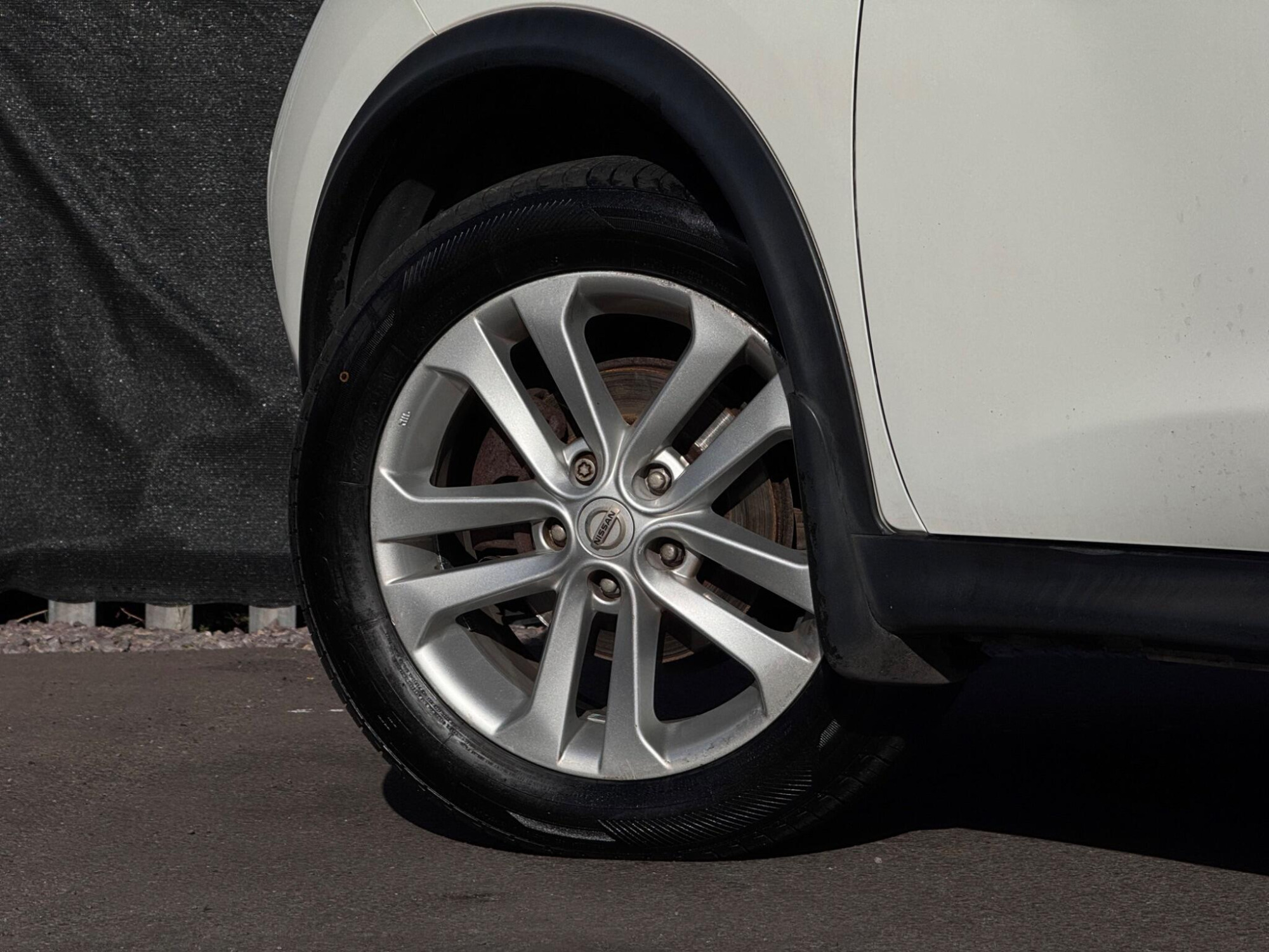 2016 Nissan Juke image 5