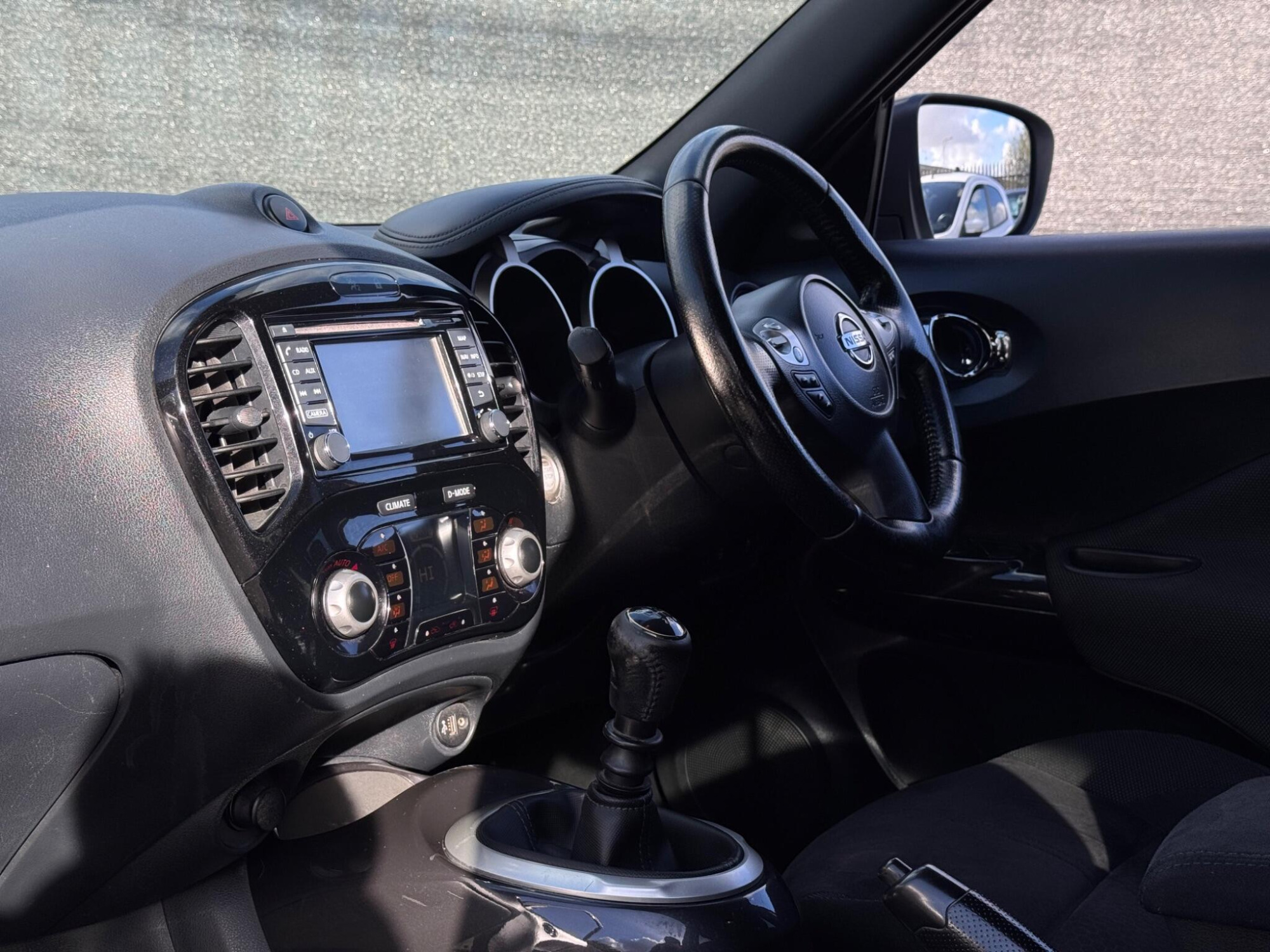 2016 Nissan Juke image 15