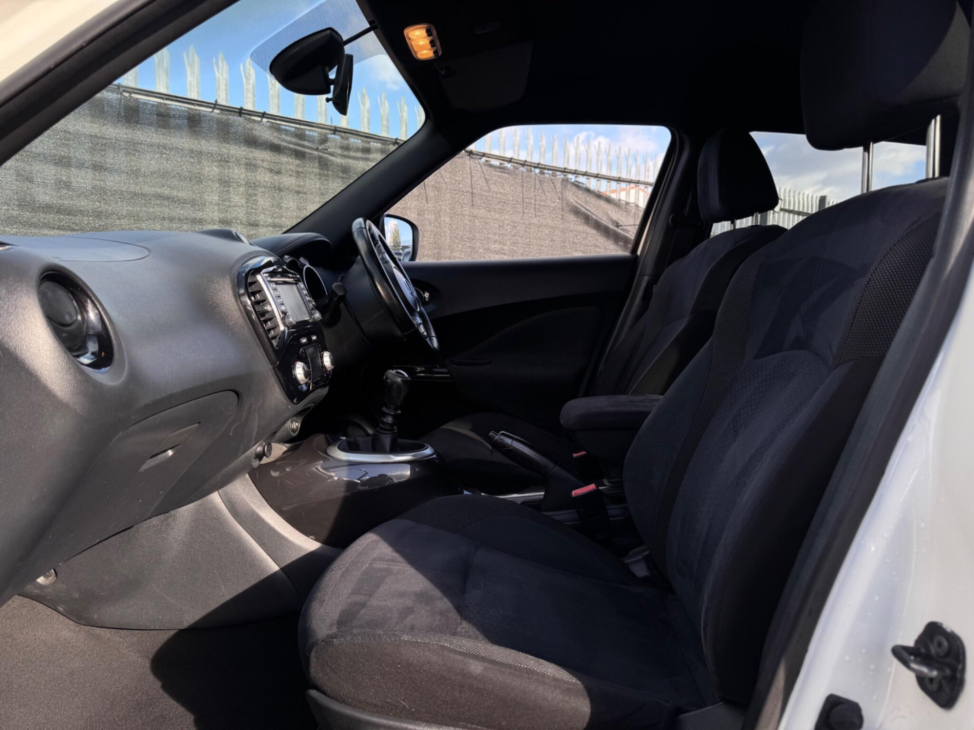 2016 Nissan Juke image 26