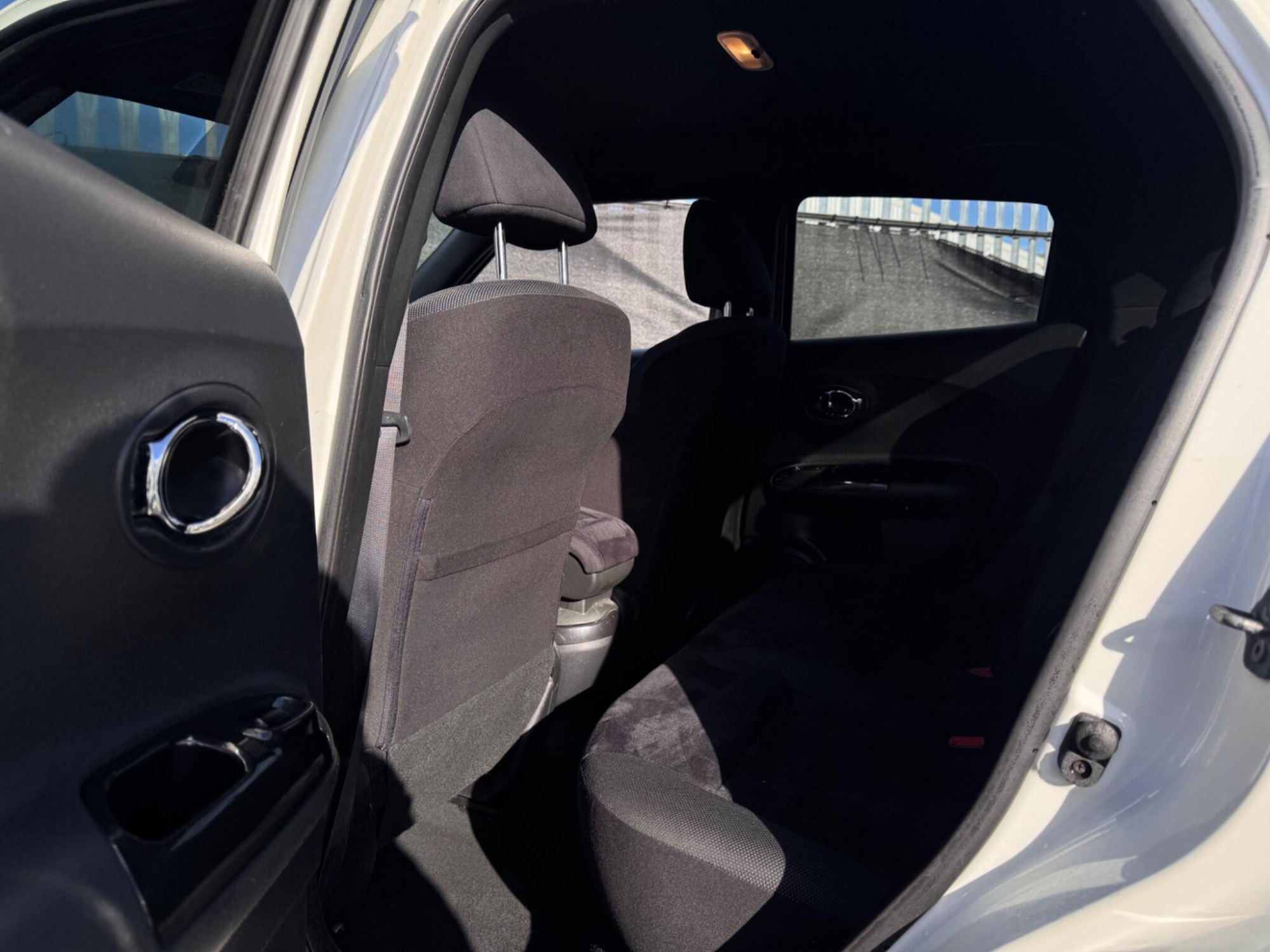 2016 Nissan Juke image 25
