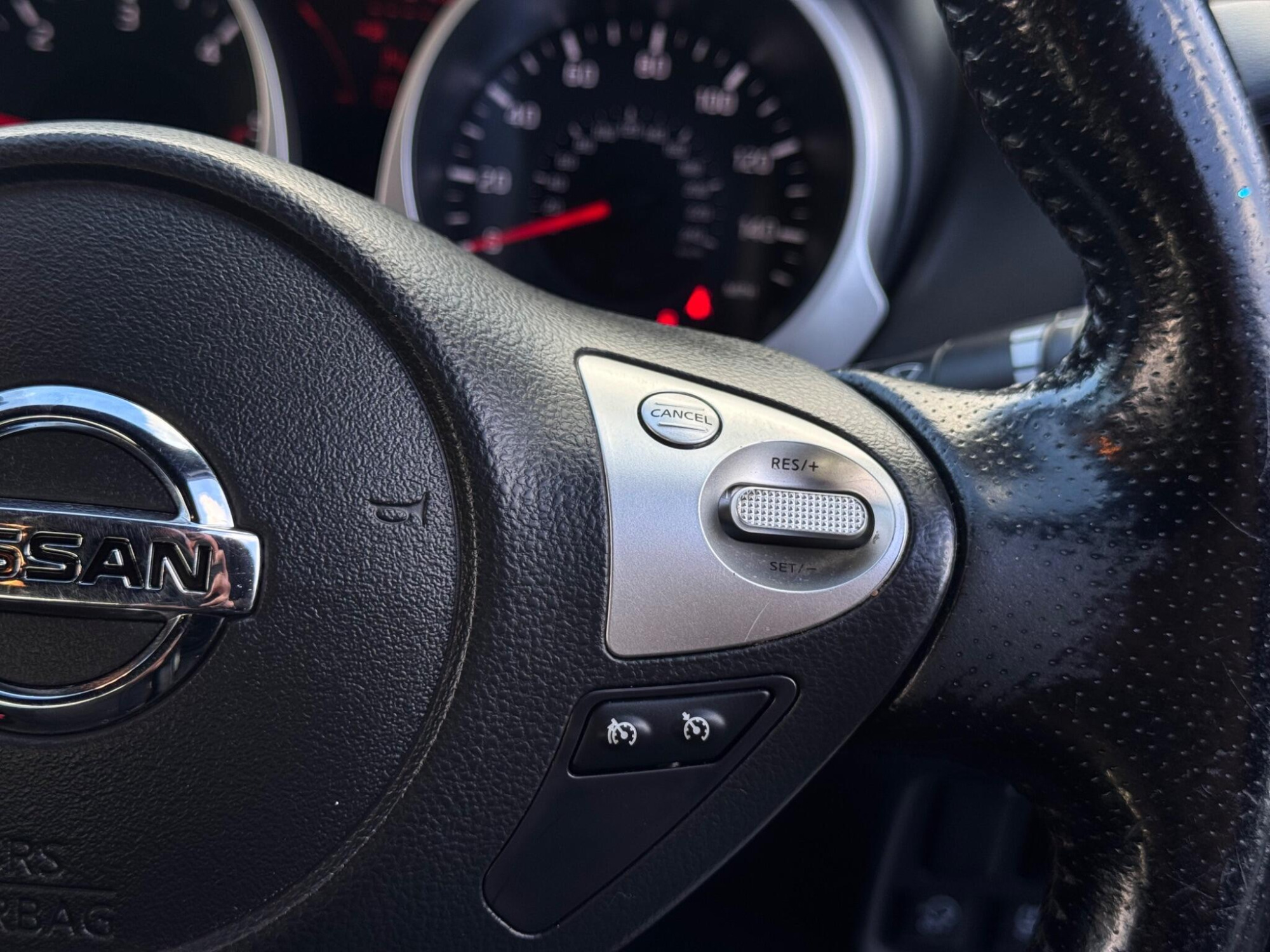 2016 Nissan Juke image 20