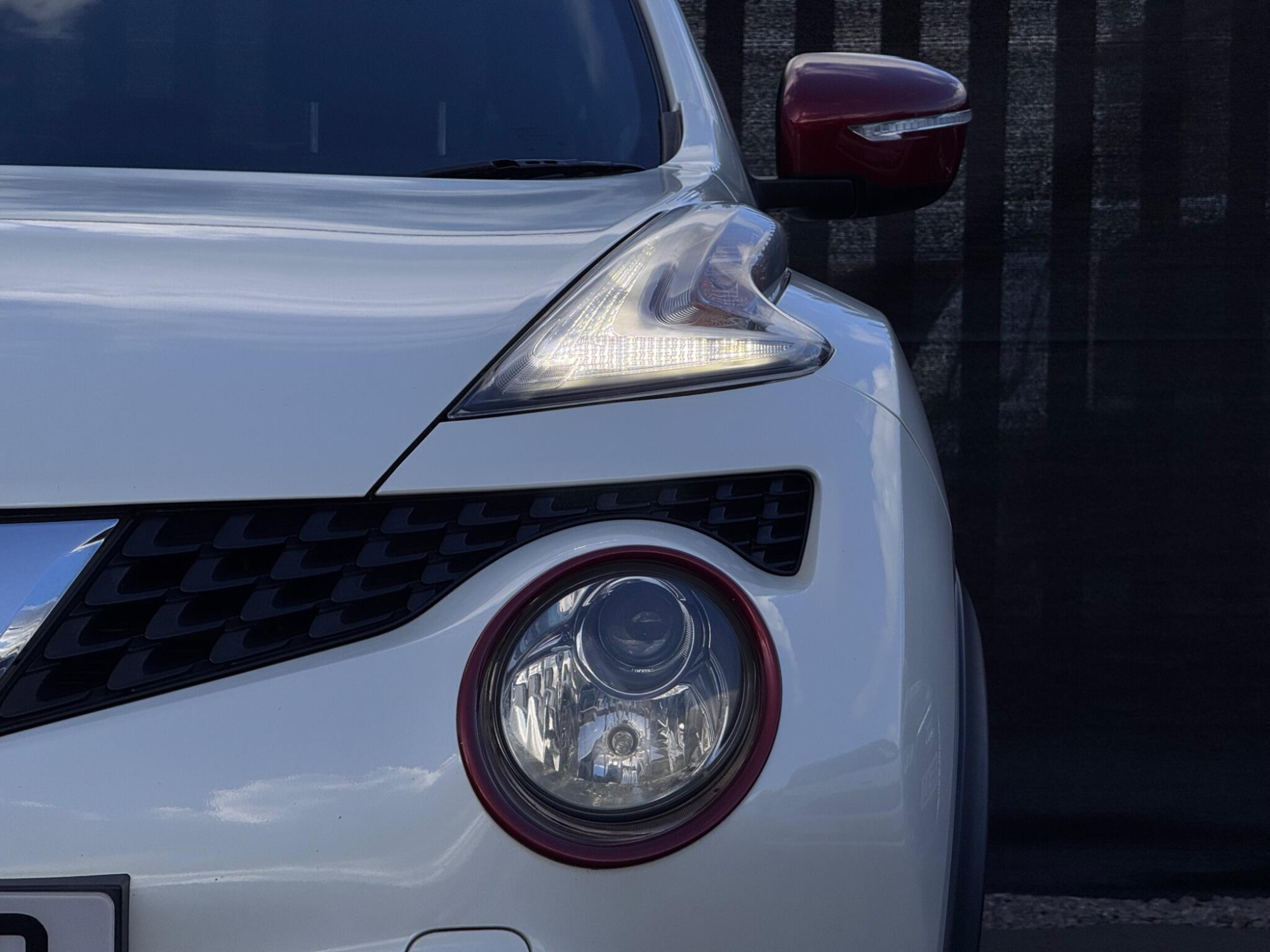 2016 Nissan Juke image 12