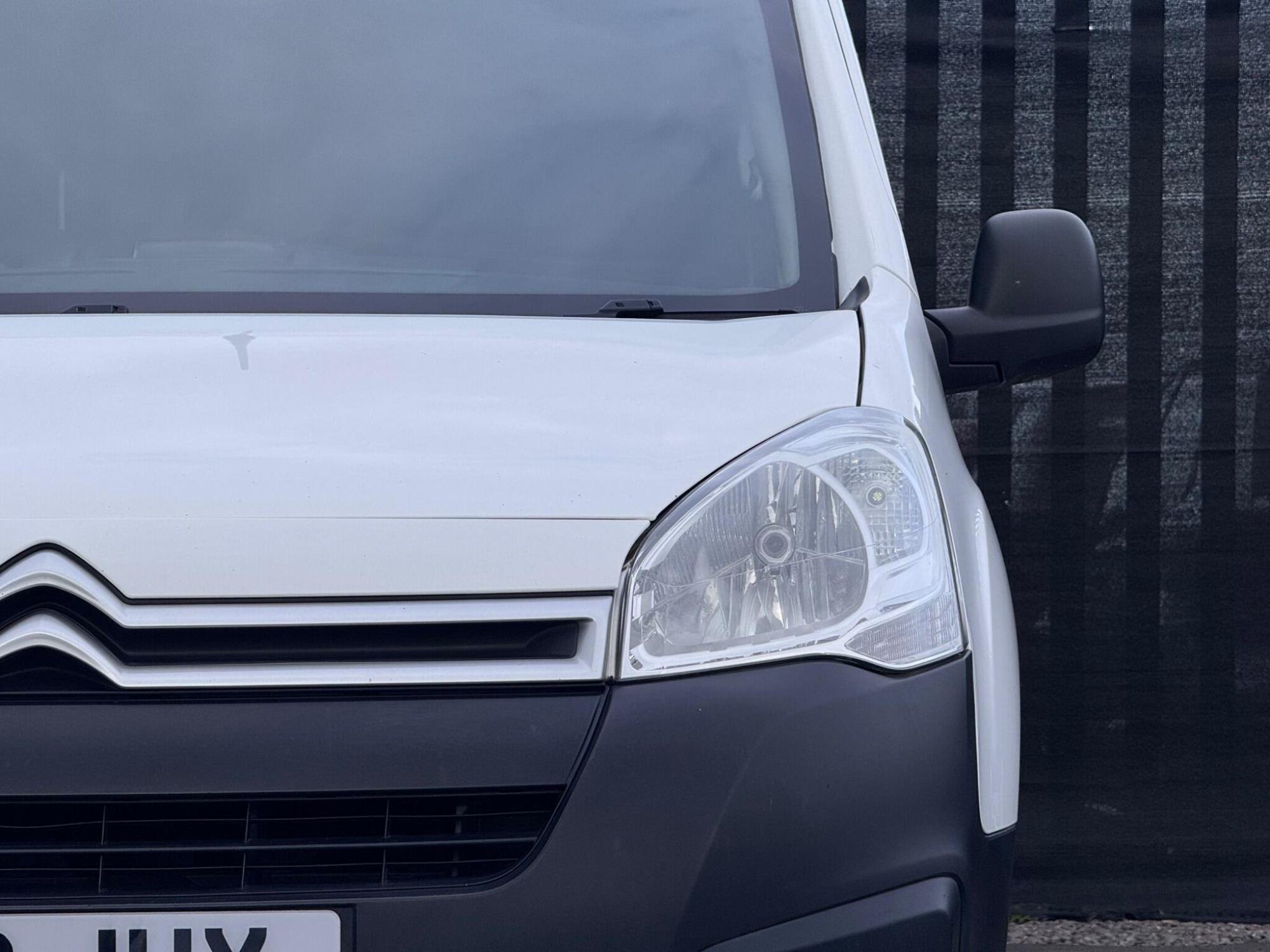 2018 Citroen Berlingo image 18