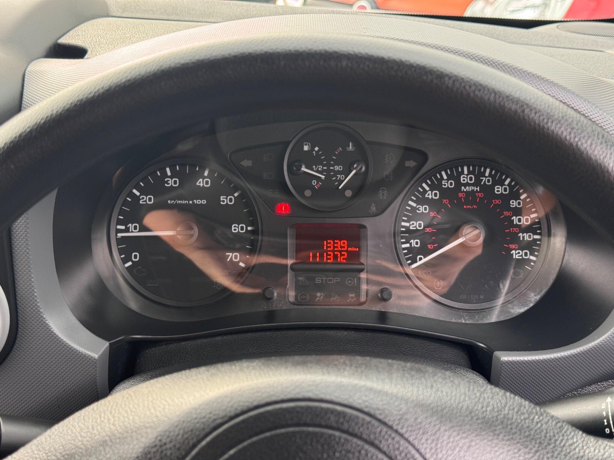 2018 Citroen Berlingo image 23