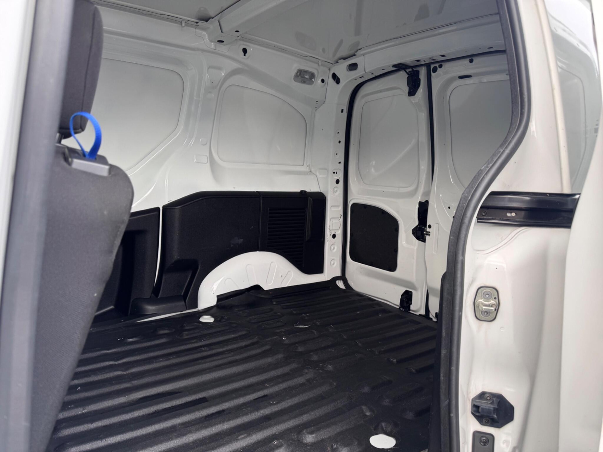 2018 Citroen Berlingo image 16