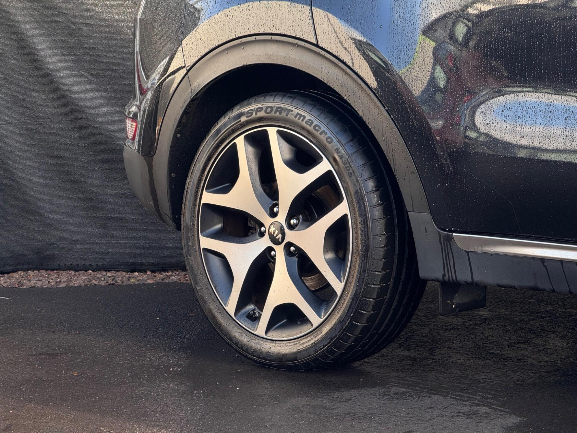 2018 Kia Sportage image 18