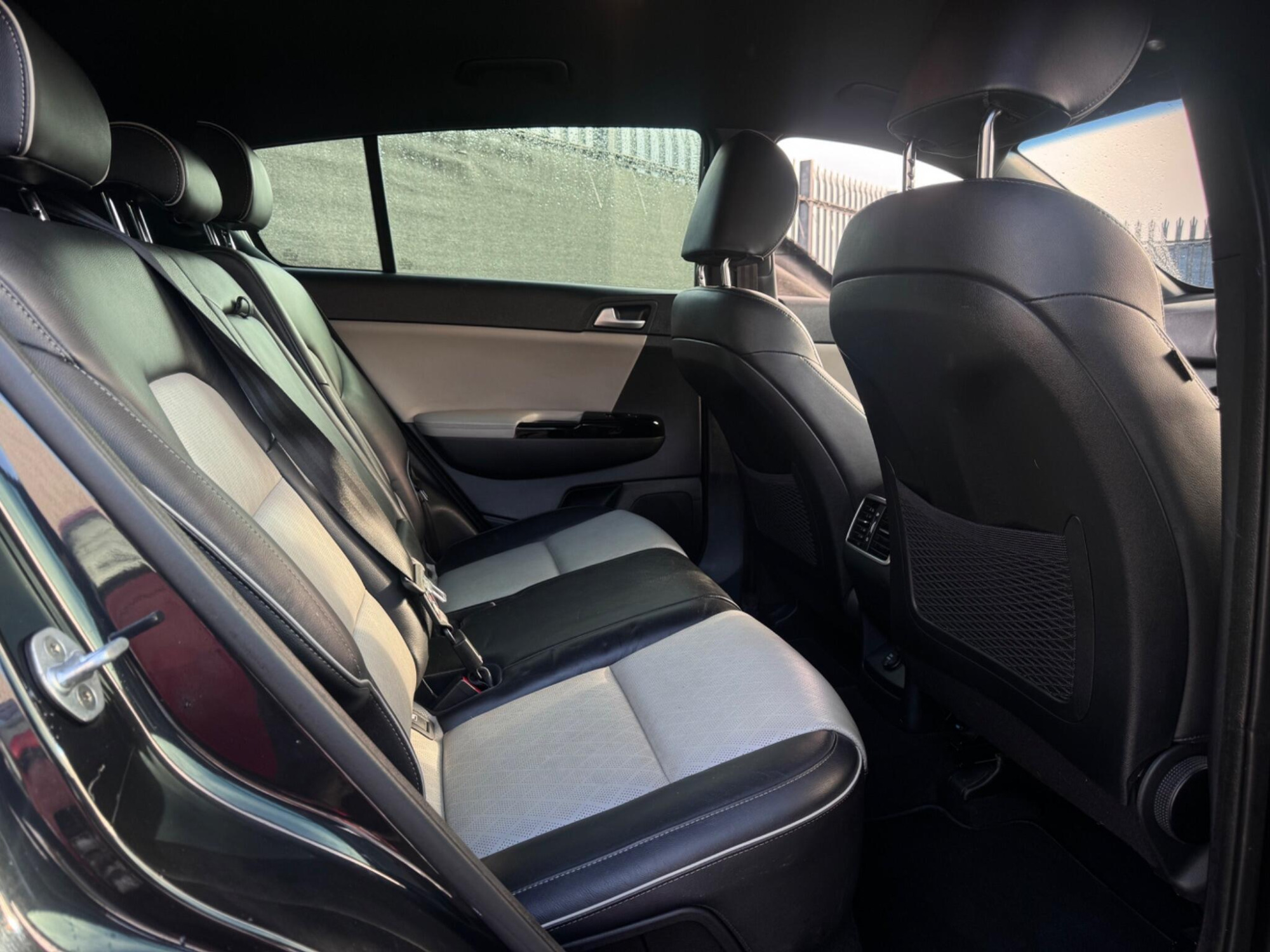 2018 Kia Sportage image 17