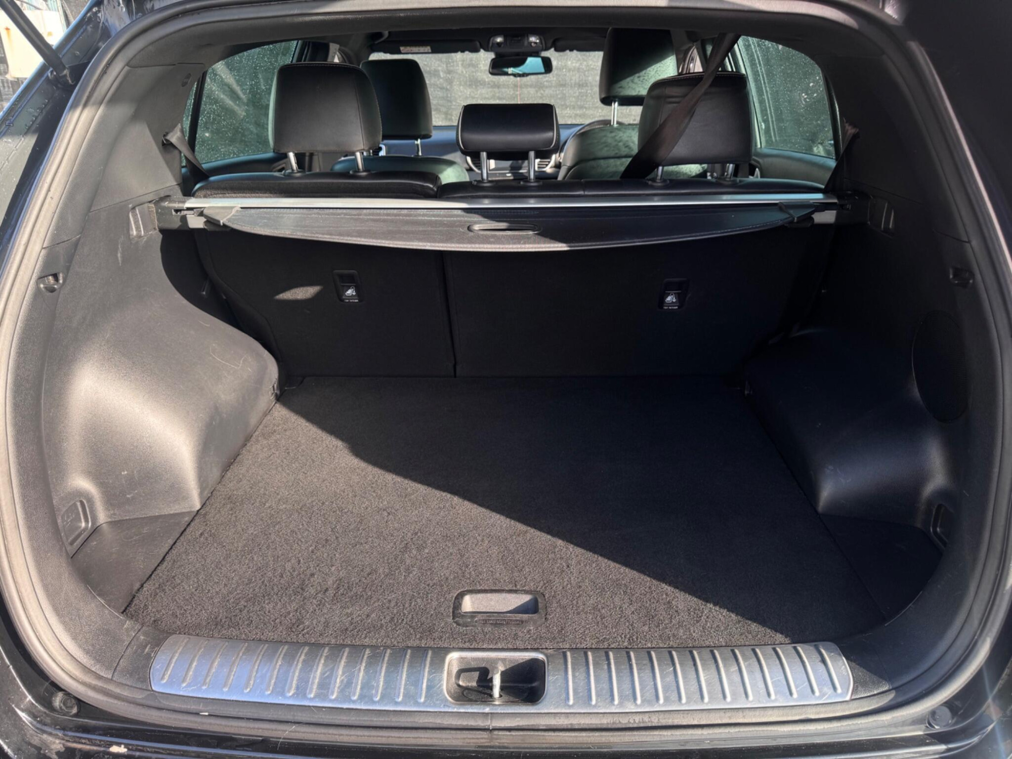 2018 Kia Sportage image 23