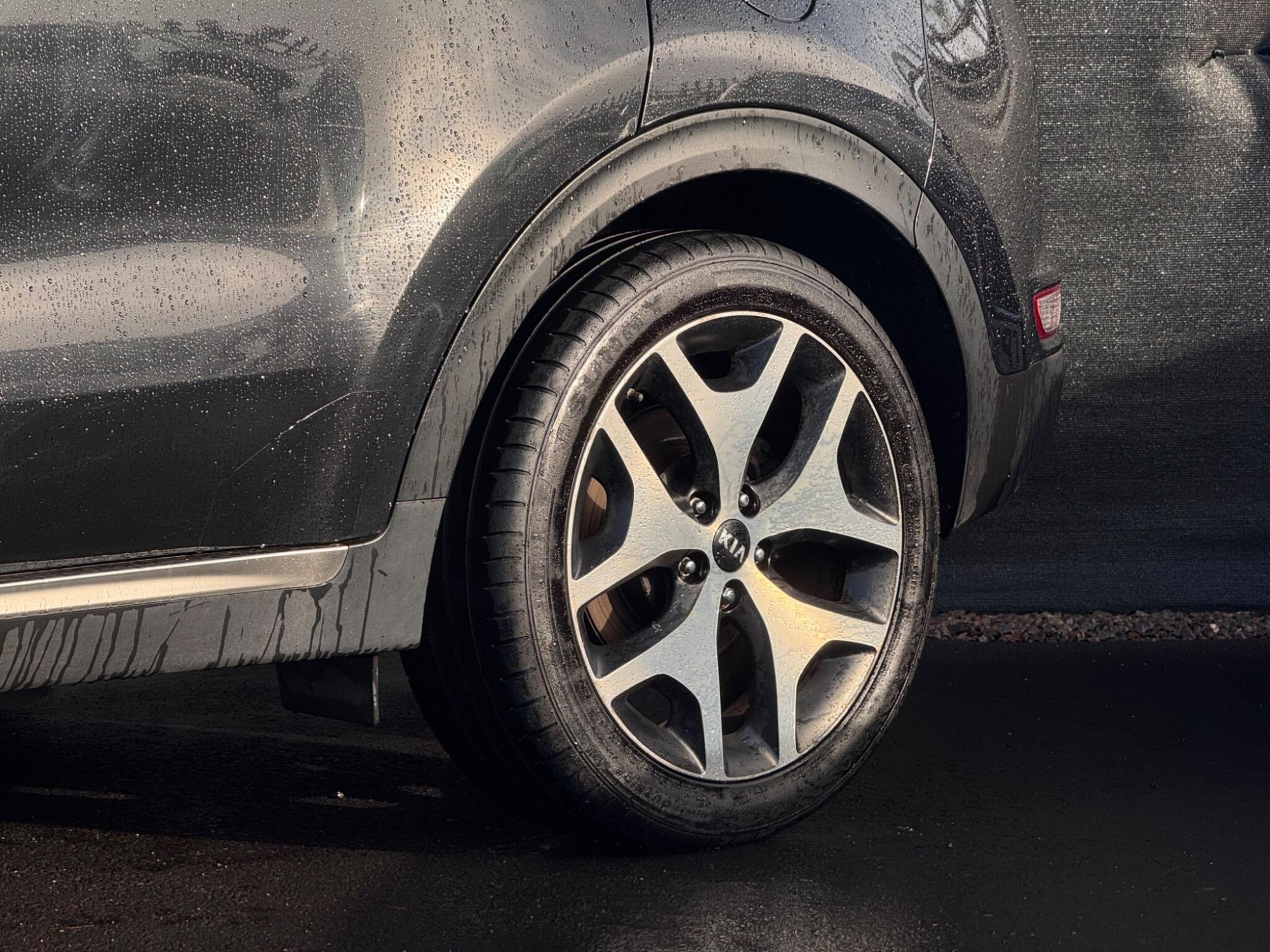 2018 Kia Sportage image 19