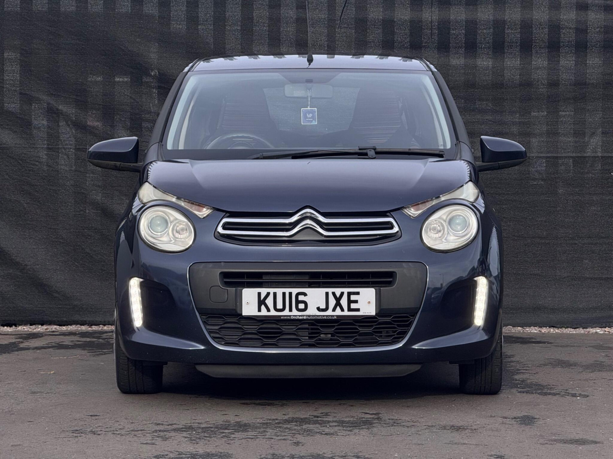 2016 Citroen C1 image 4