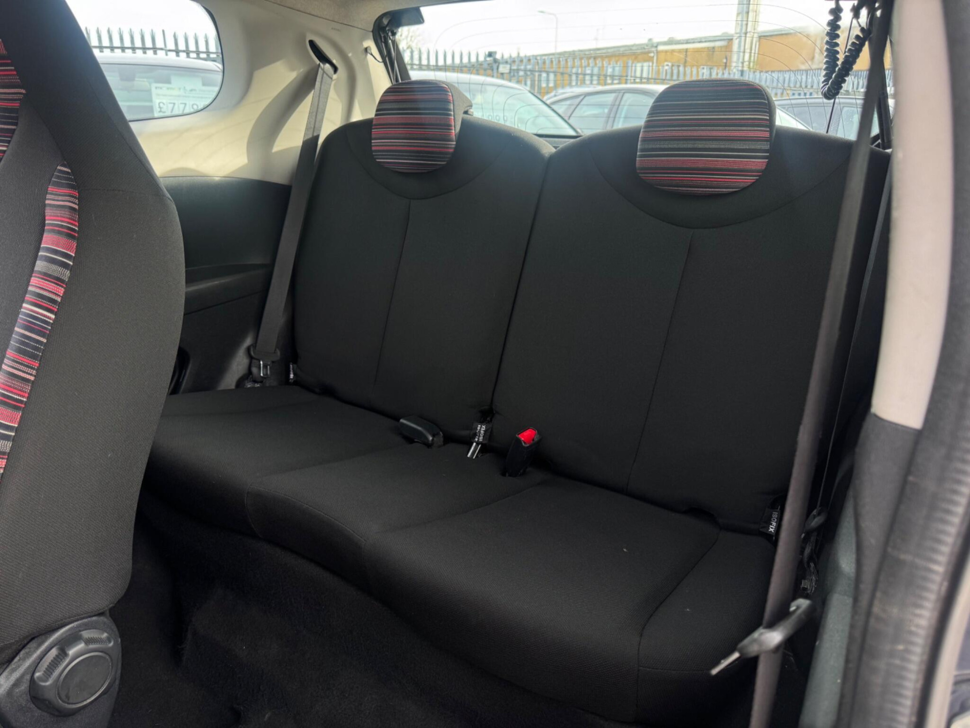 2016 Citroen C1 image 11