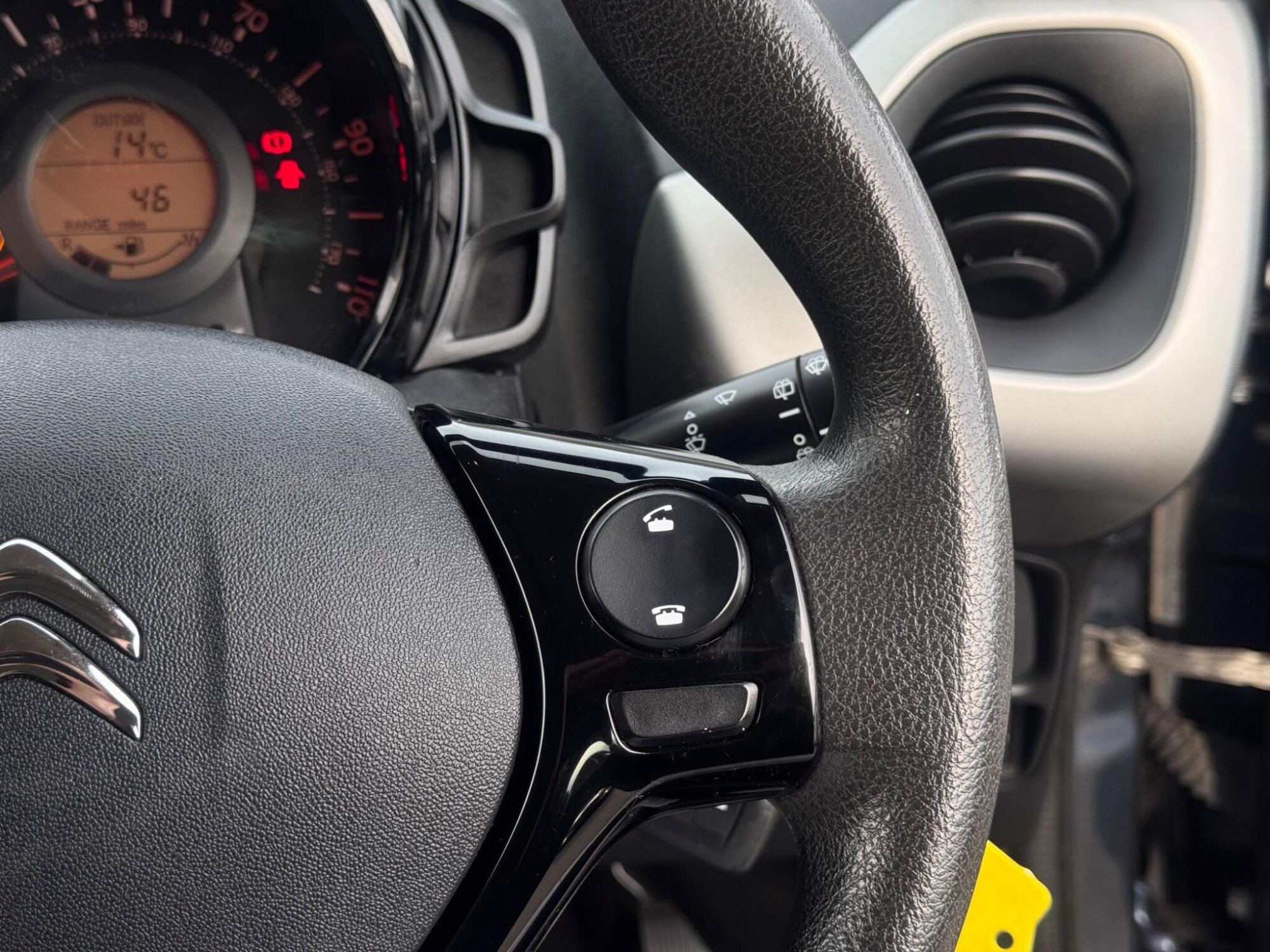 2016 Citroen C1 image 23