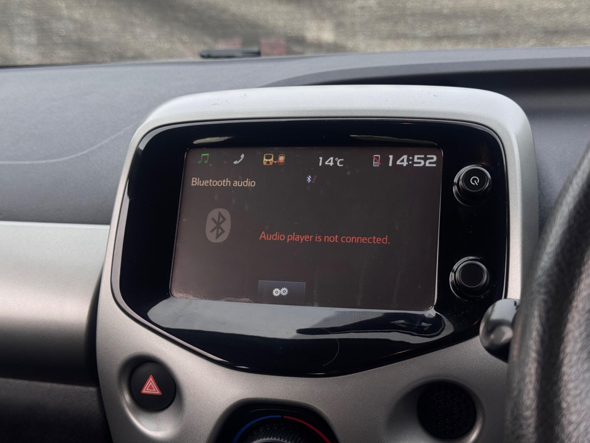 2016 Citroen C1 image 19