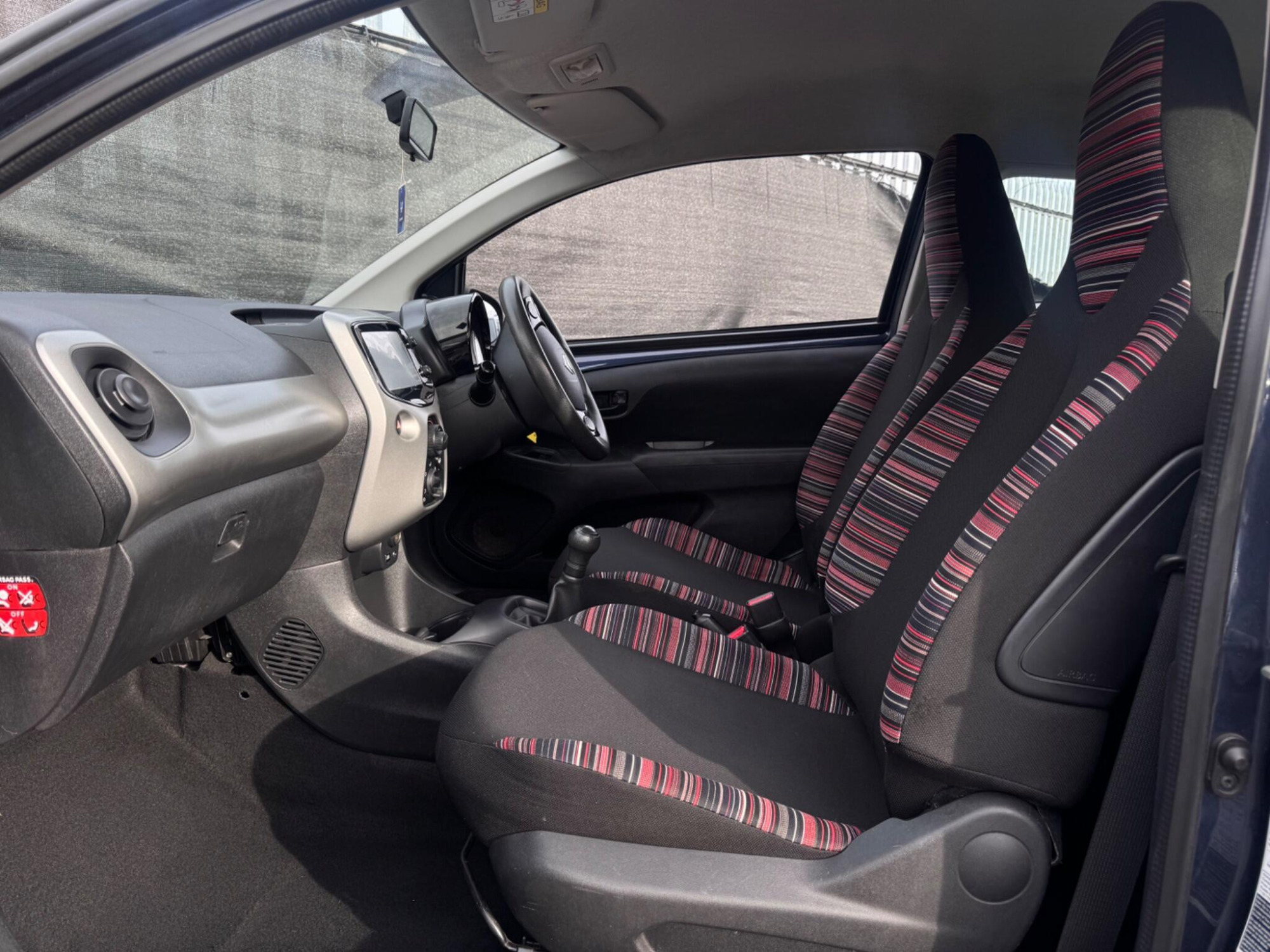 2016 Citroen C1 image 9