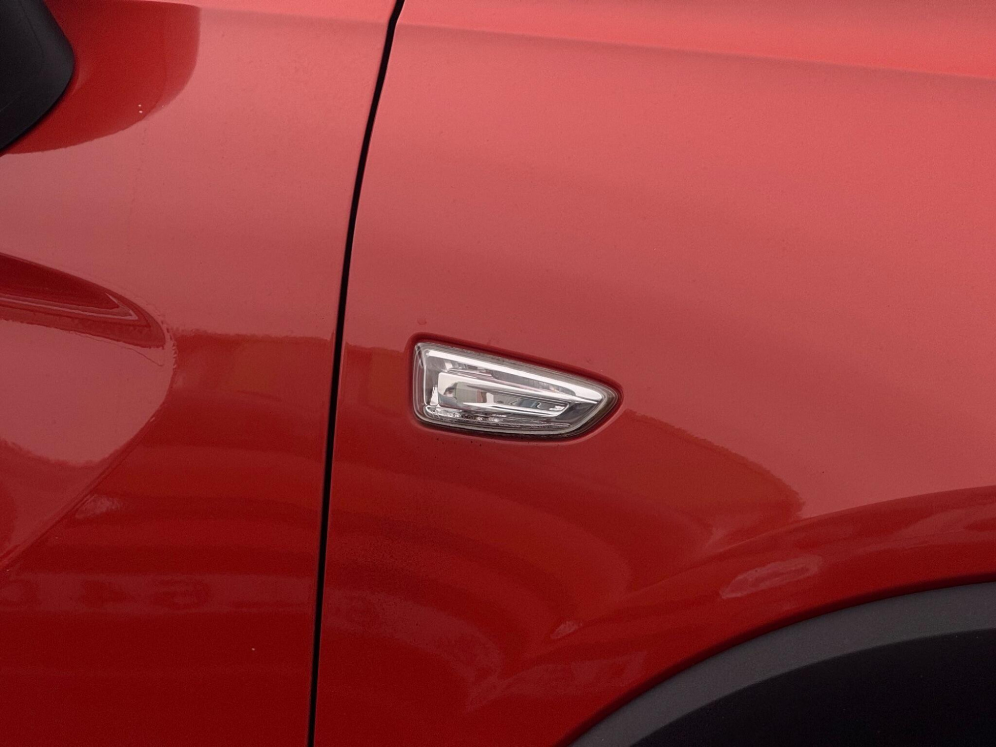 2020 Vauxhall Crossland X image 26