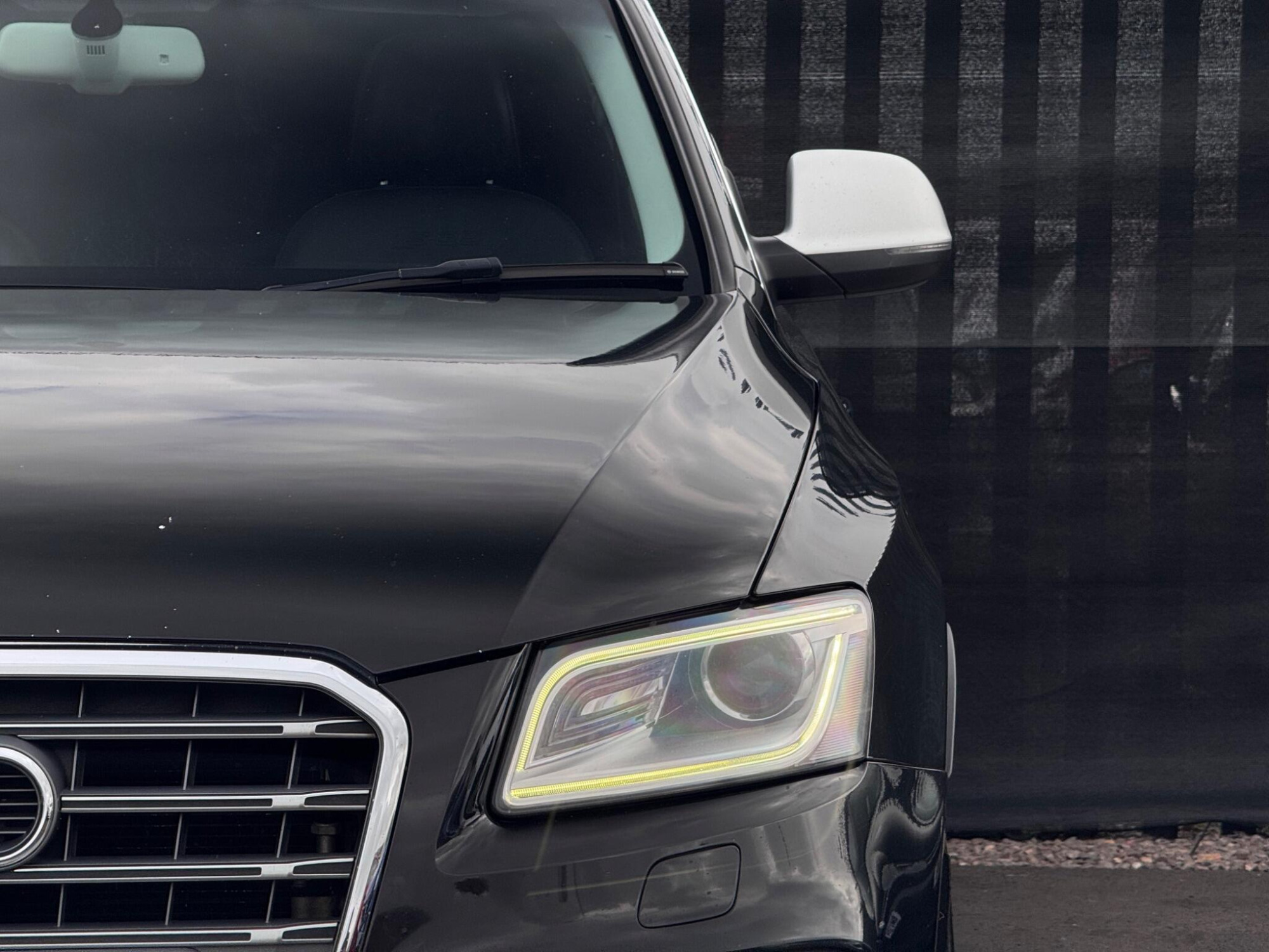 2014 Audi SQ5 image 6