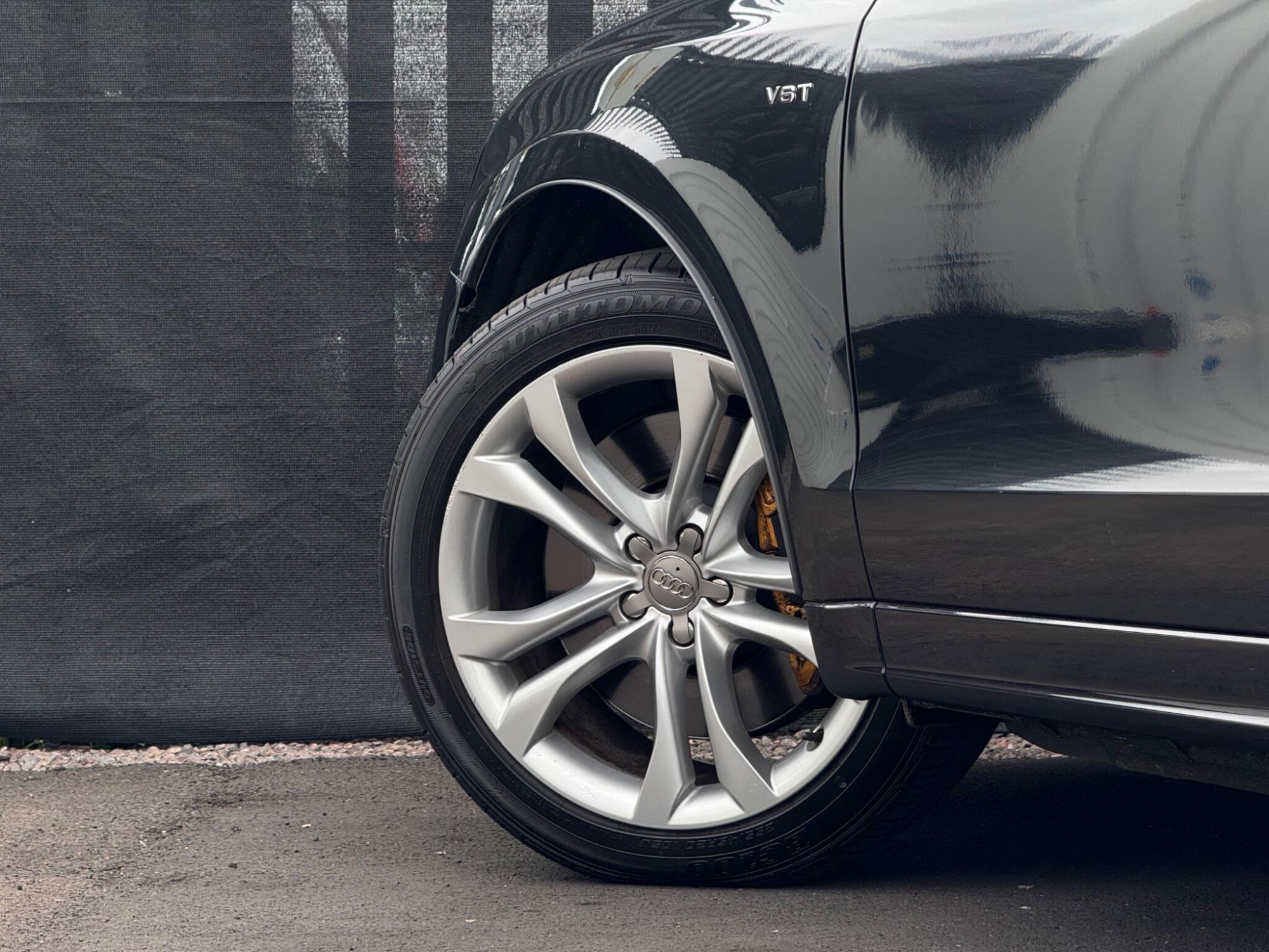 2014 Audi SQ5 image 15