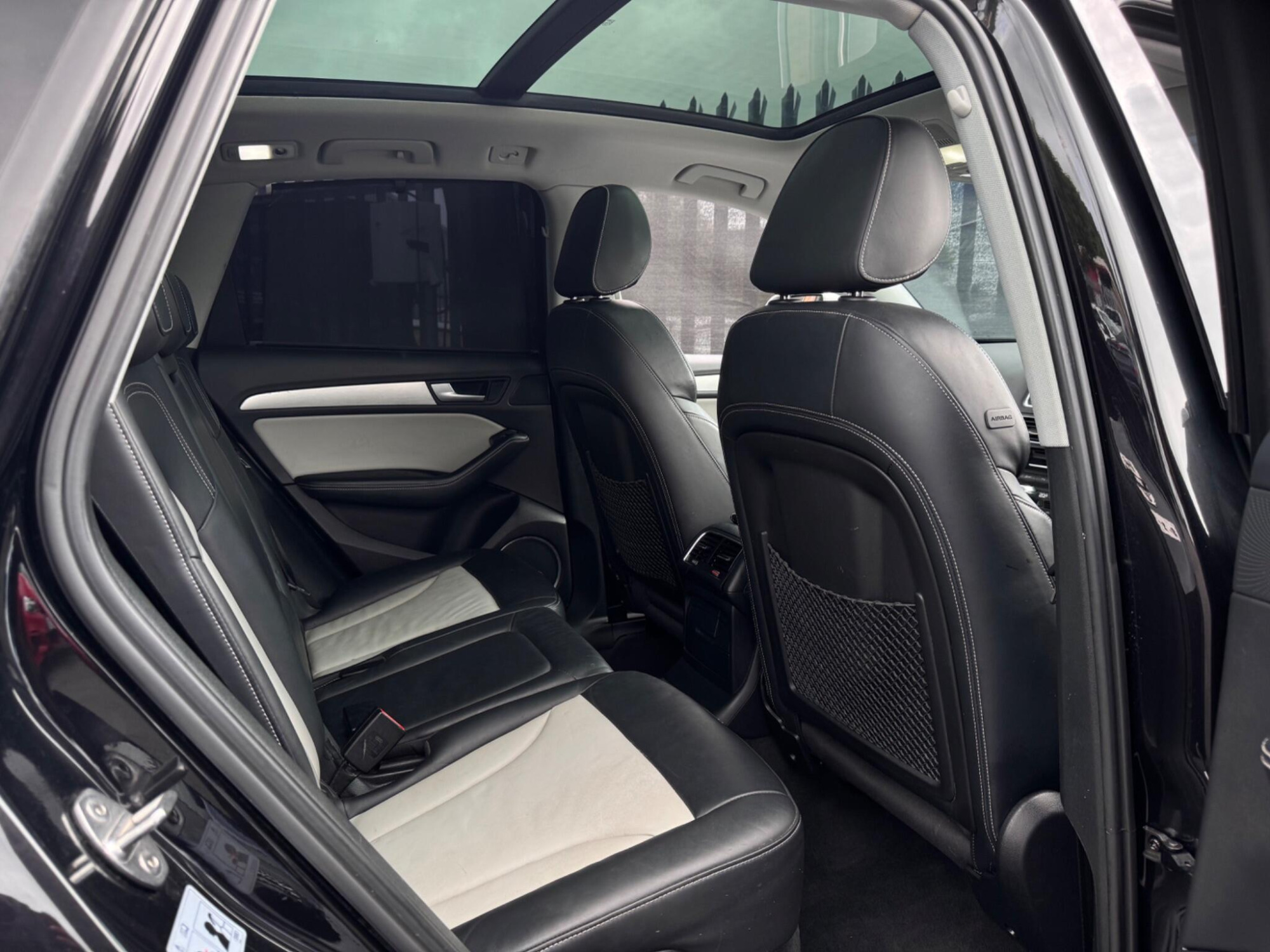 2014 Audi SQ5 image 22