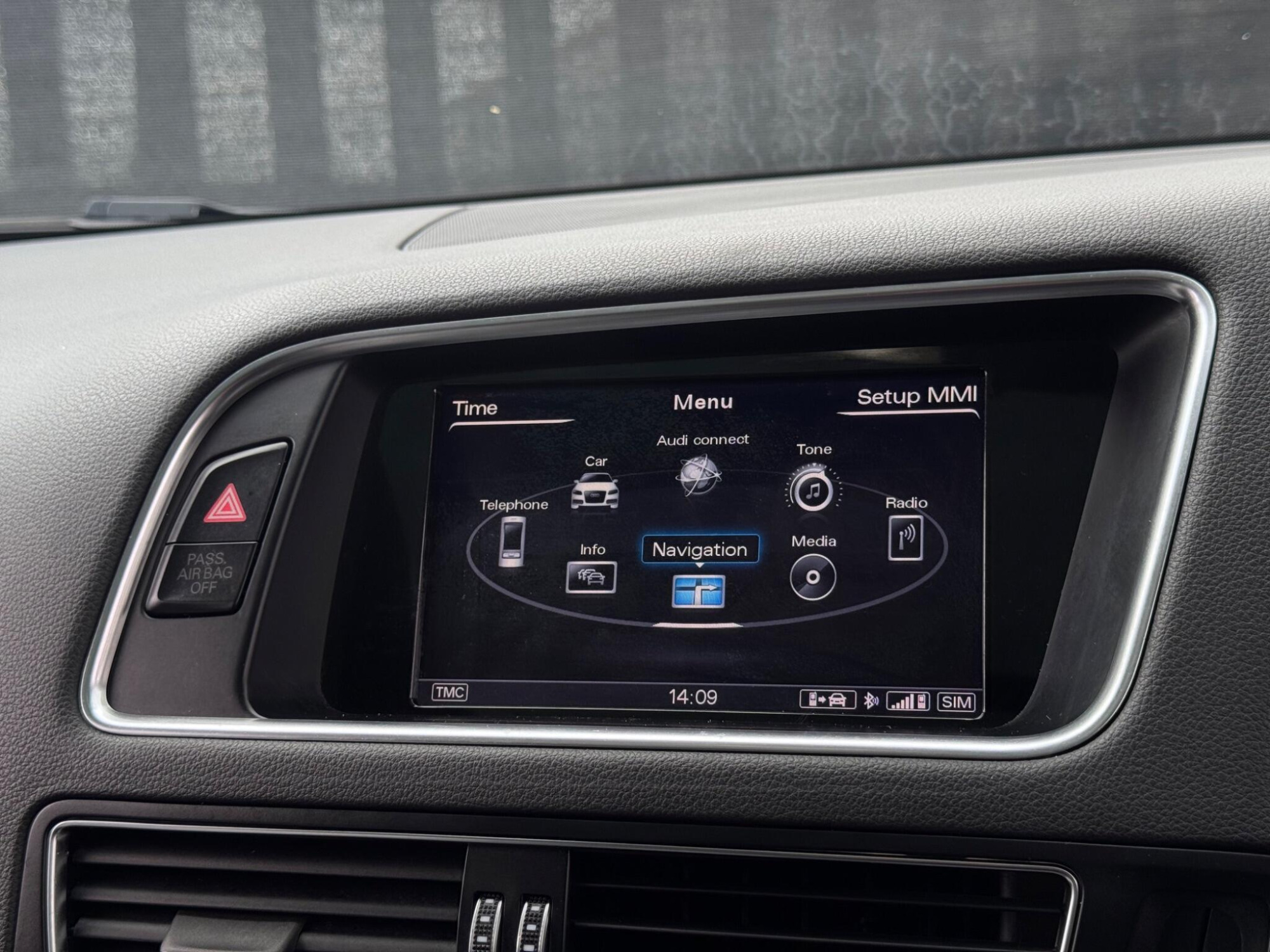 2014 Audi SQ5 image 32