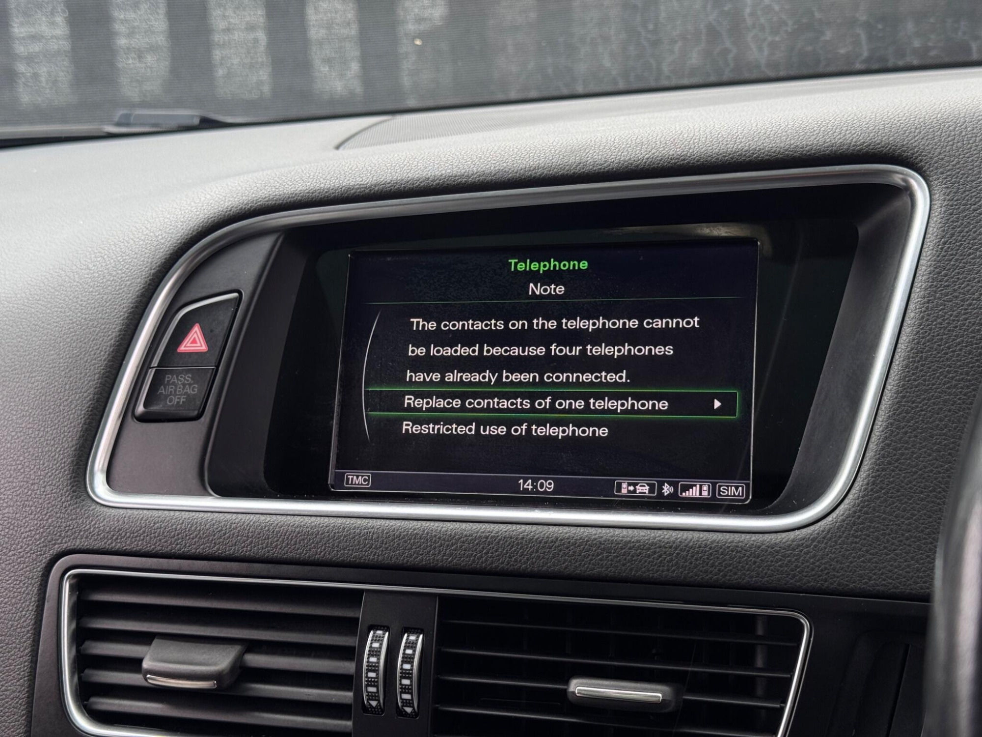 2014 Audi SQ5 image 29