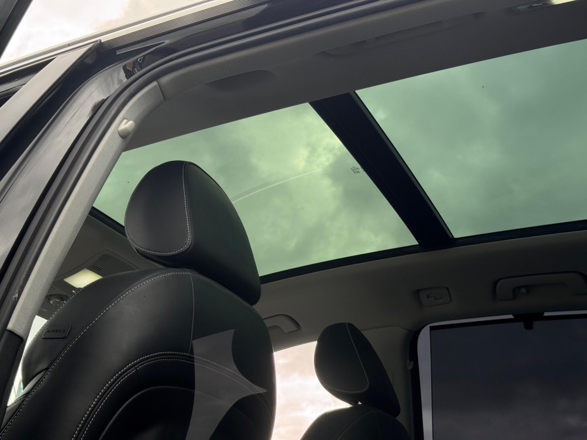2014 Audi SQ5 image 18