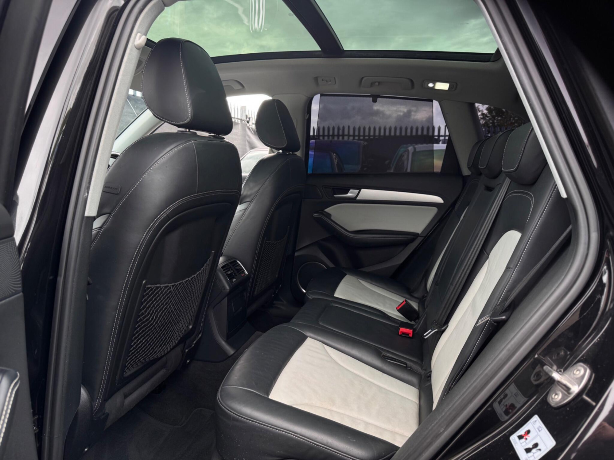 2014 Audi SQ5 image 17