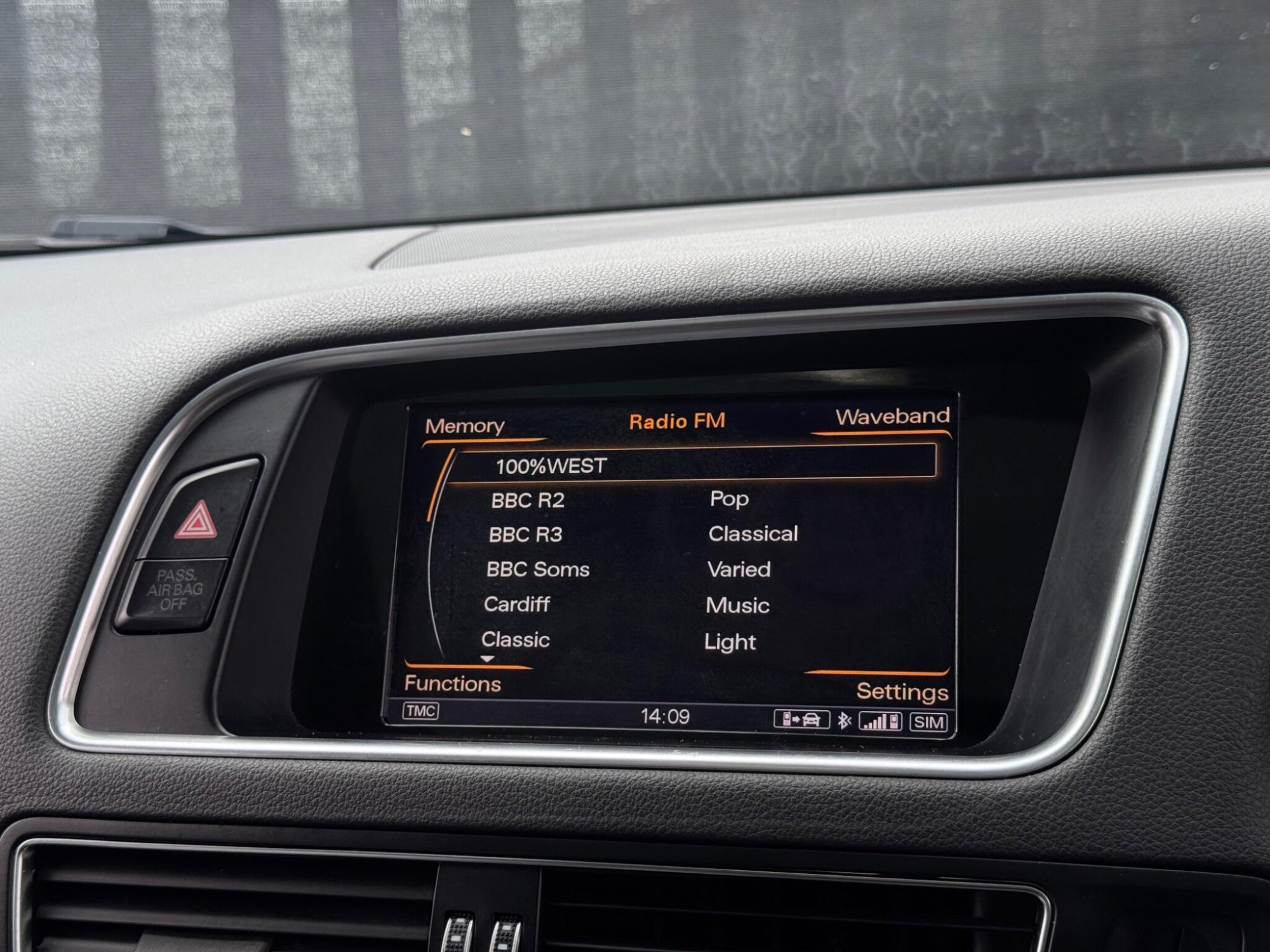 2014 Audi SQ5 image 30