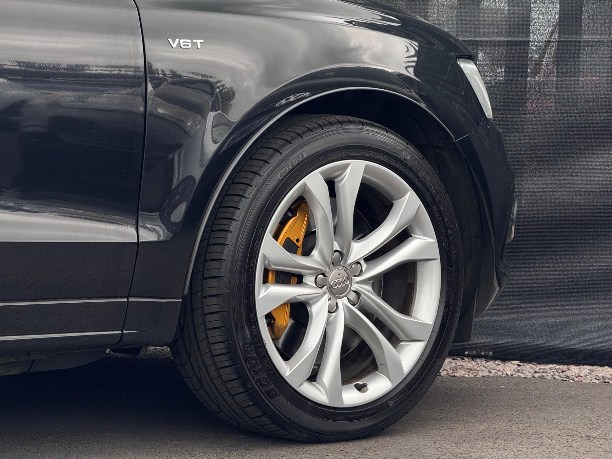 2014 Audi SQ5 image 25
