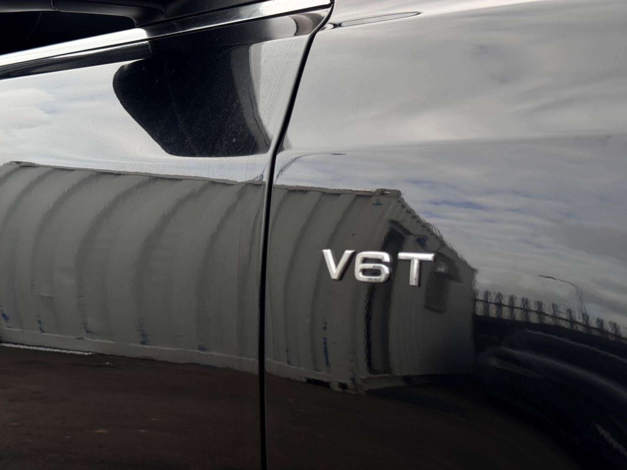 2014 Audi SQ5 image 13