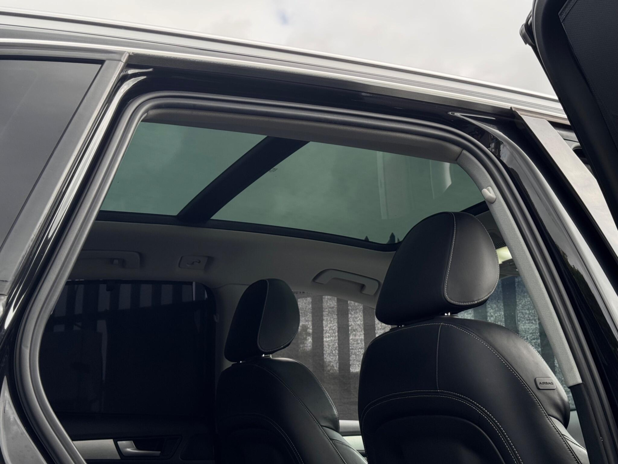 2014 Audi SQ5 image 23