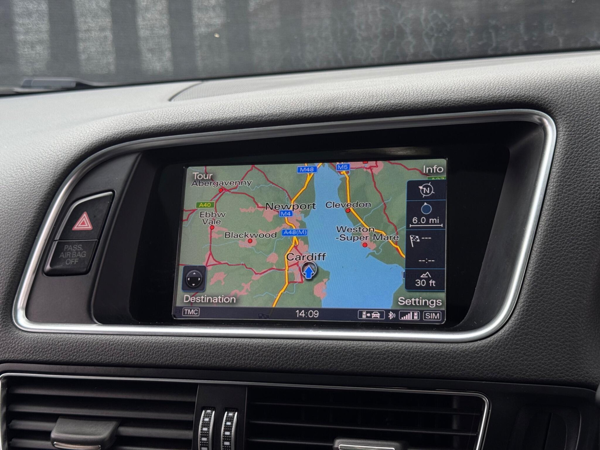 2014 Audi SQ5 image 31