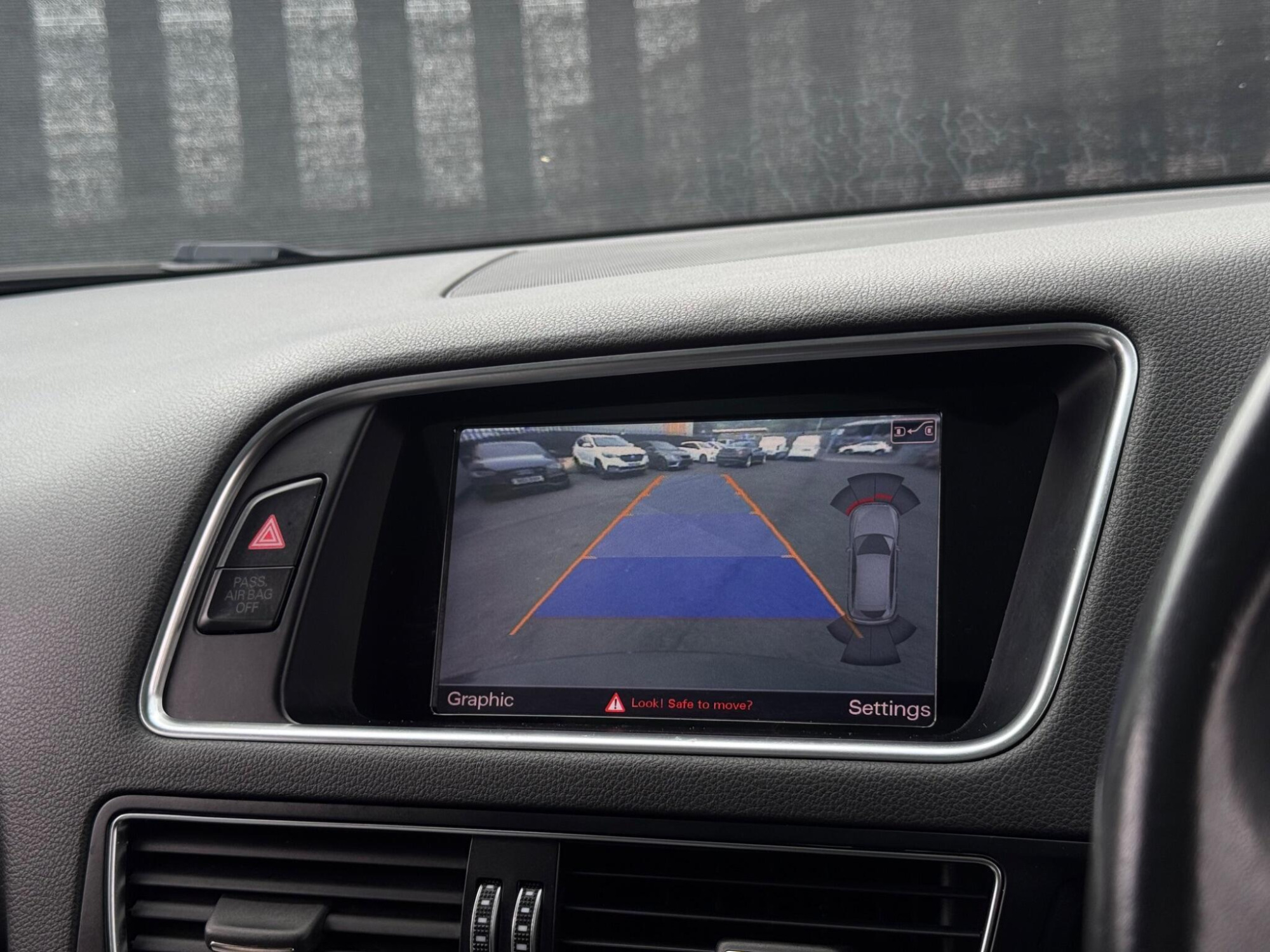 2014 Audi SQ5 image 34