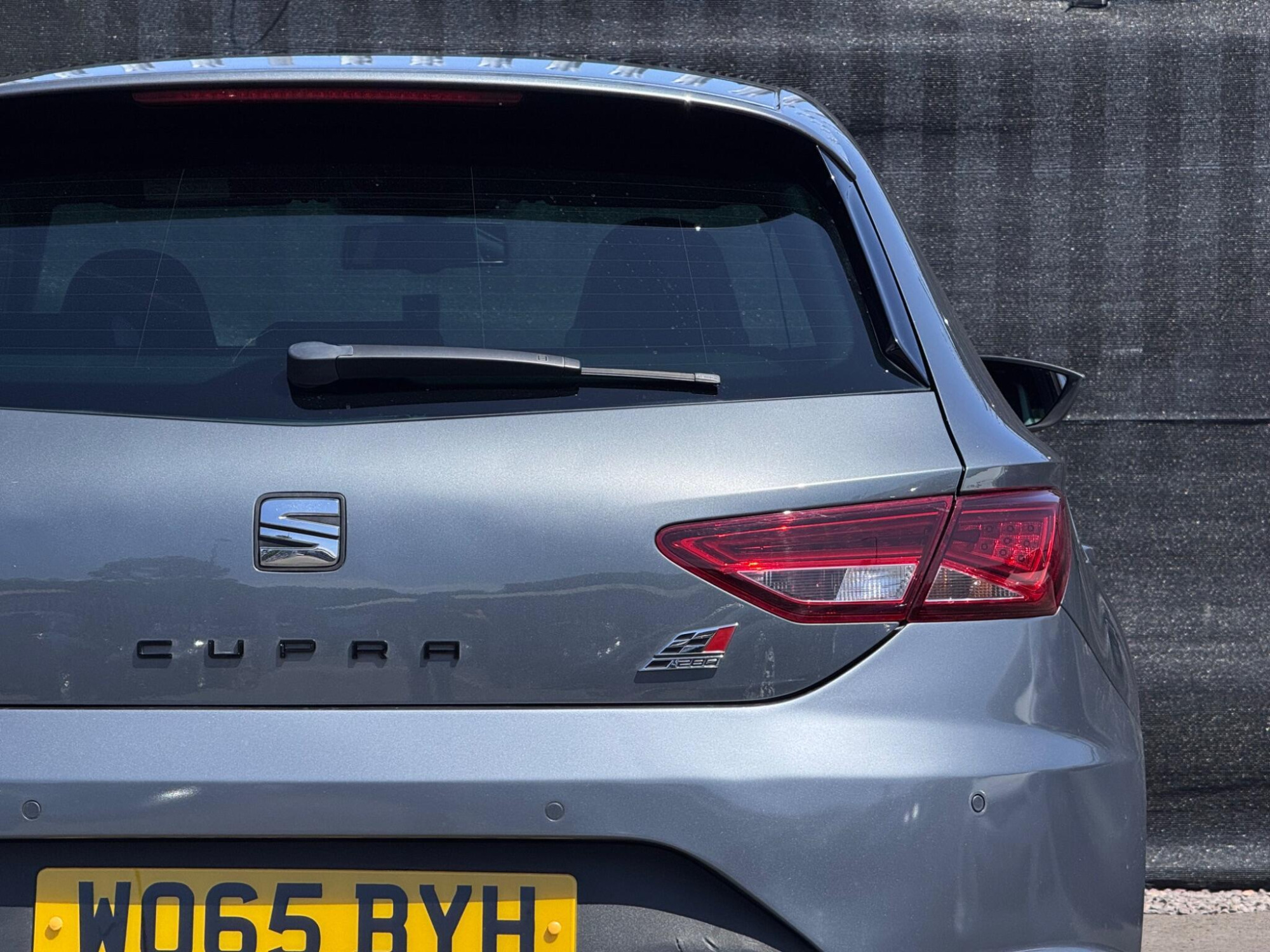 2016 SEAT Leon image 6