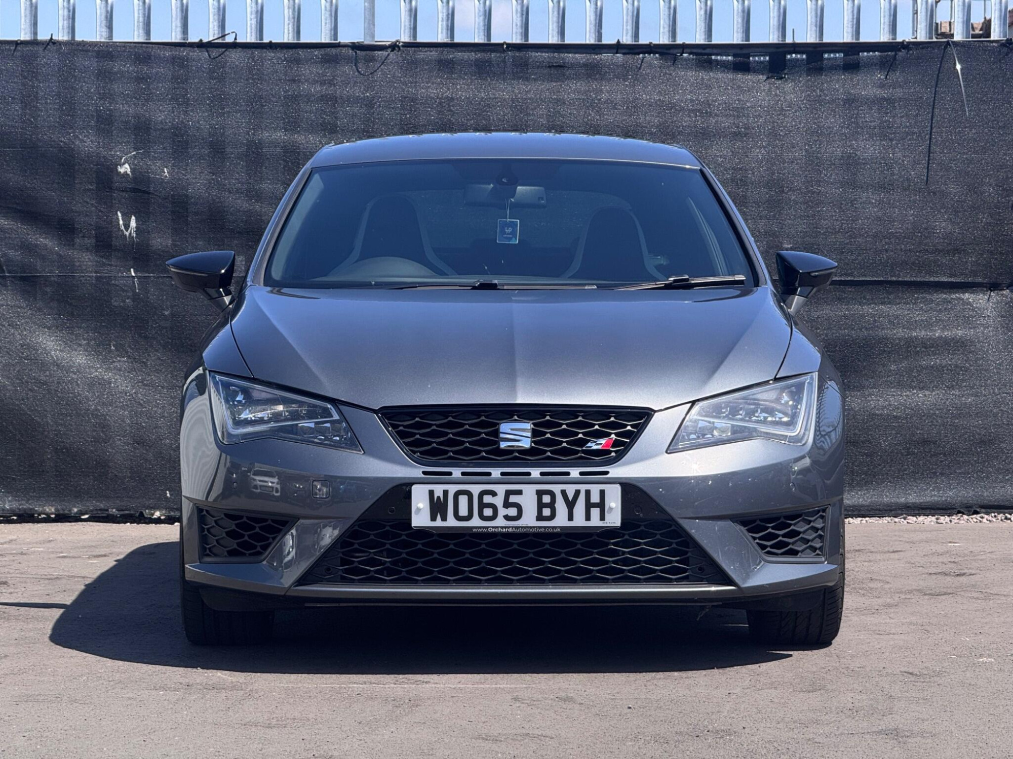 2016 SEAT Leon image 11