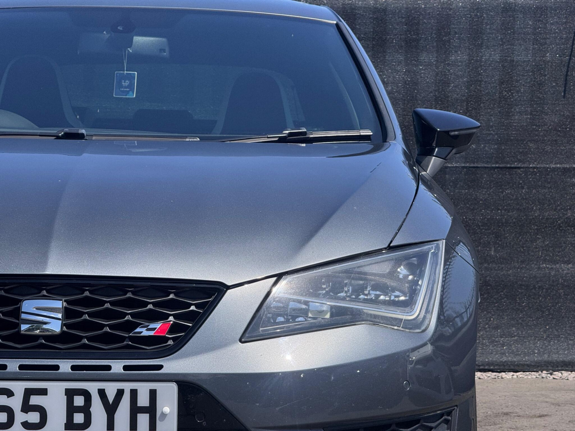 2016 SEAT Leon image 12