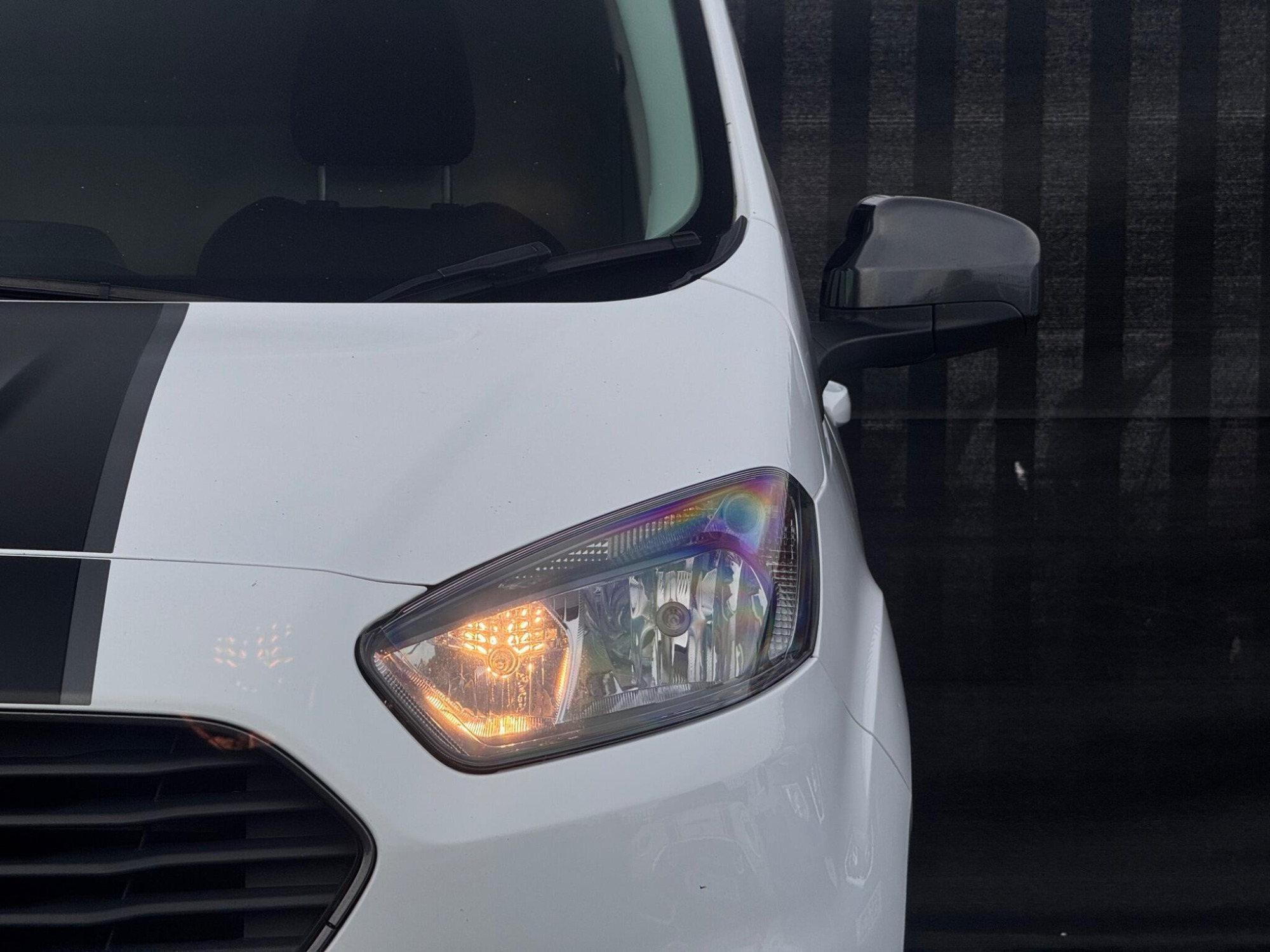 2020 Ford Transit Courier image 15